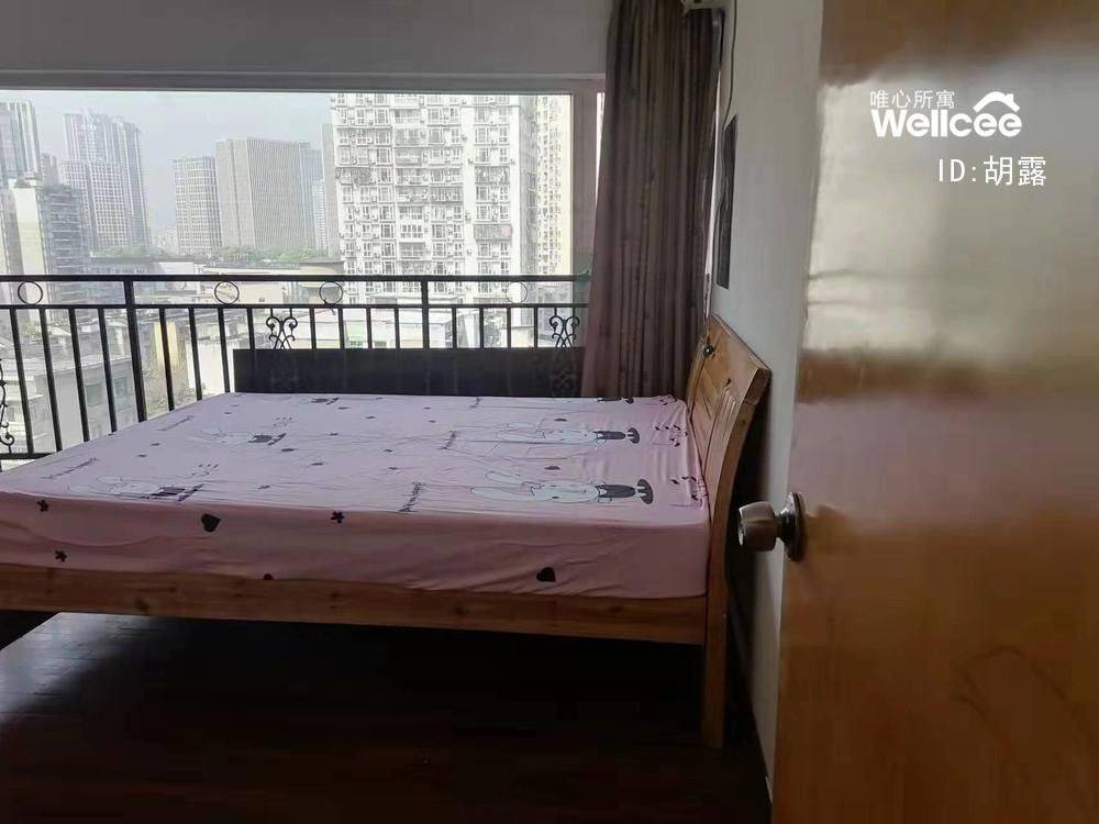 Chongqing-Yuzhong-Cozy Home,Clean&Comfy,No Gender Limit