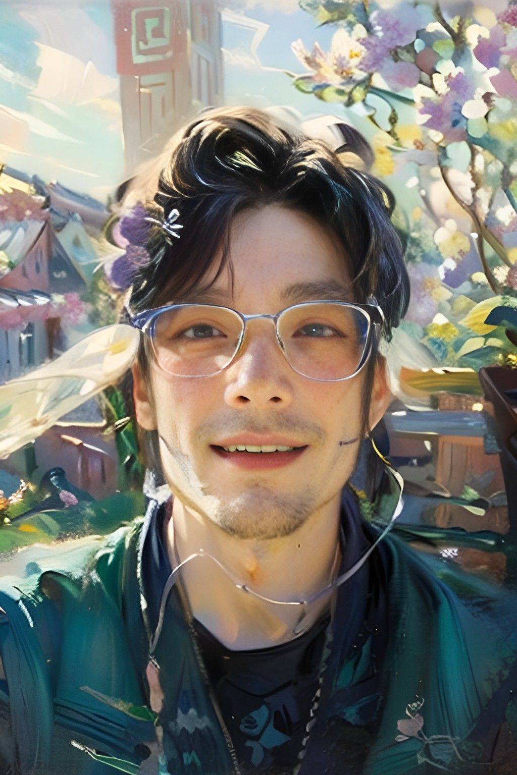 阿泽