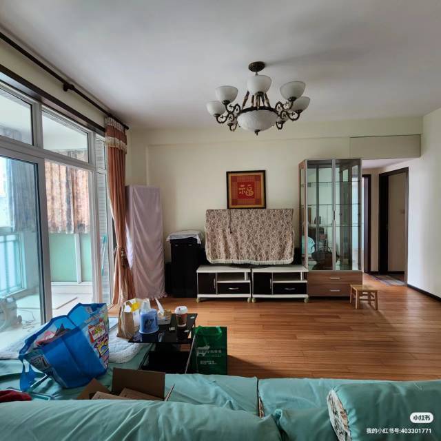 武漢 蔡甸 | 宁康园_4