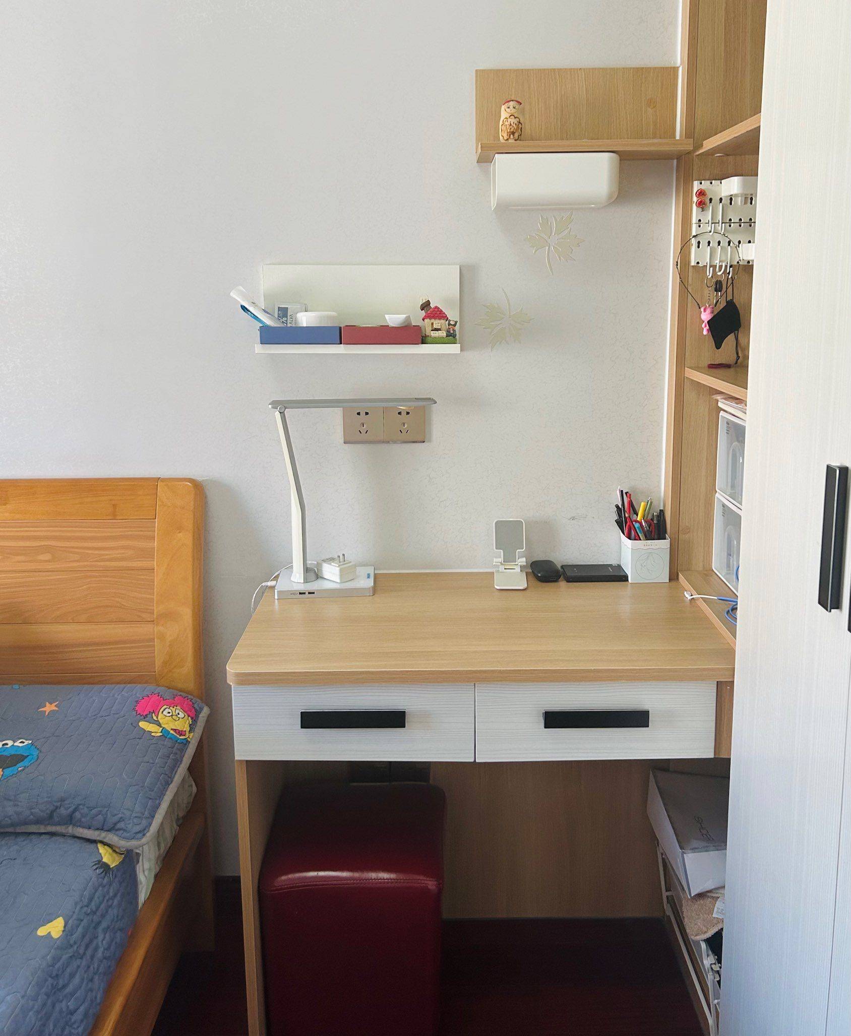 Shenzhen-Longgang-Cozy Home,Clean&Comfy,No Gender Limit,Hustle & Bustle,Pet Friendly