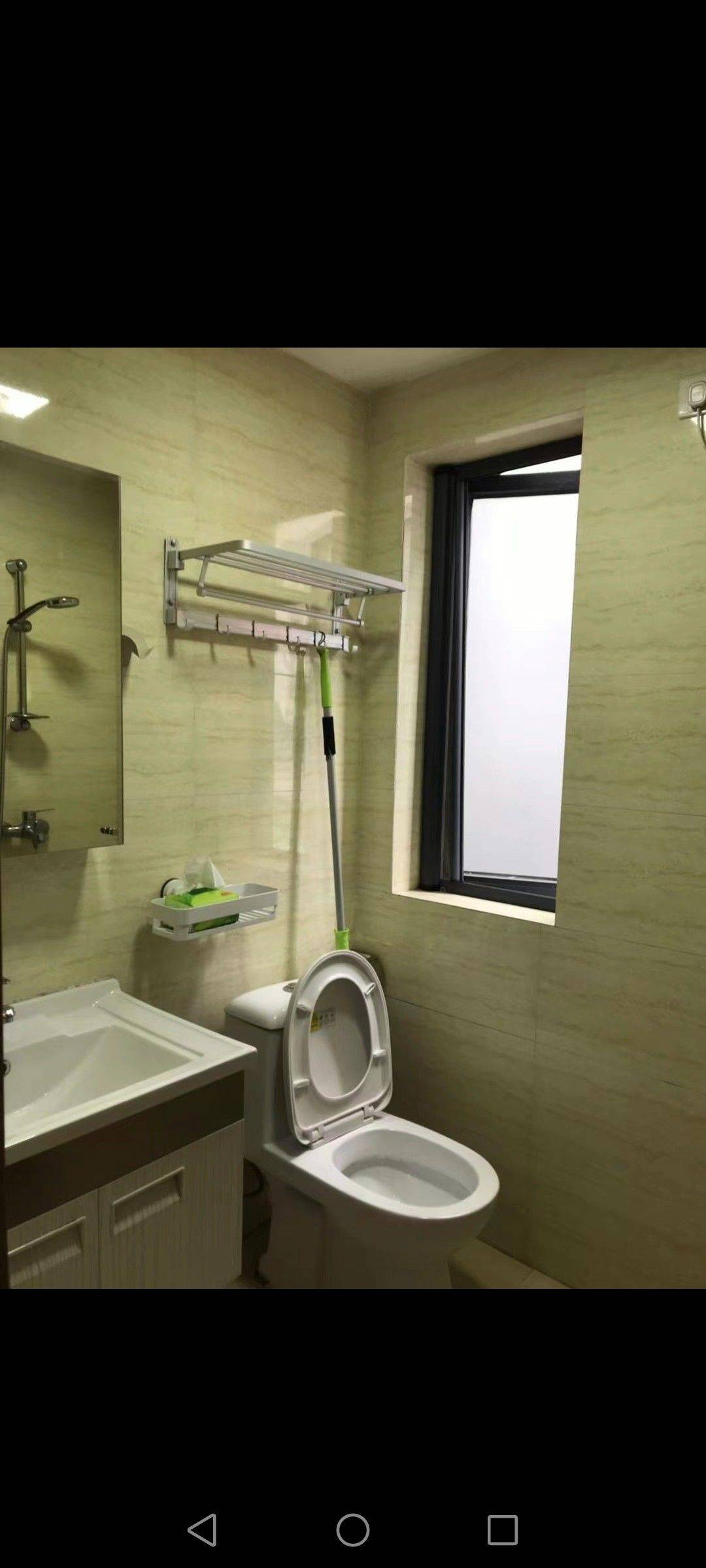 Shenzhen-BaoAn-Cozy Home,Clean&Comfy,No Gender Limit,Pet Friendly