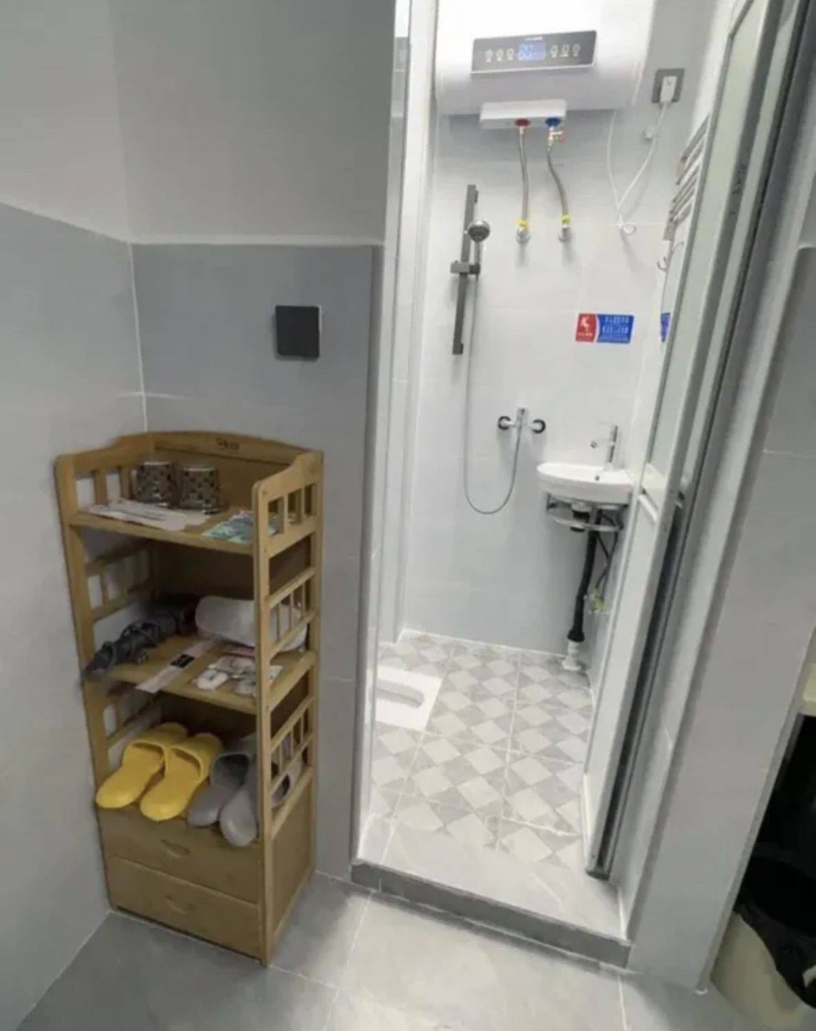 广州-越秀-150RMB/晚,溫馨小窩,乾淨治愈,不限性別,市井煙火氣,慢時光
