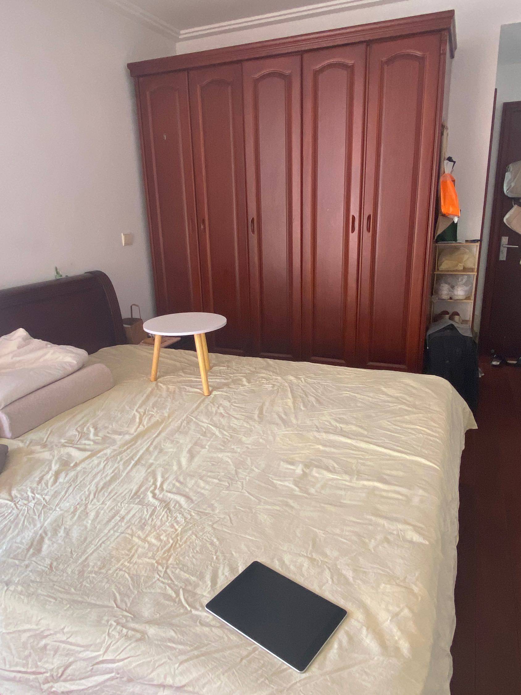 Nanjing-Qixia-Cozy Home,Clean&Comfy,No Gender Limit