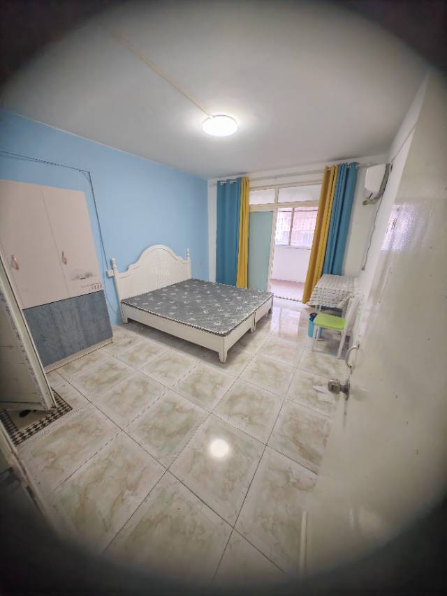 Zhengzhou-Erqi-Cozy Home,Clean&Comfy,No Gender Limit,Hustle & Bustle,Pet Friendly