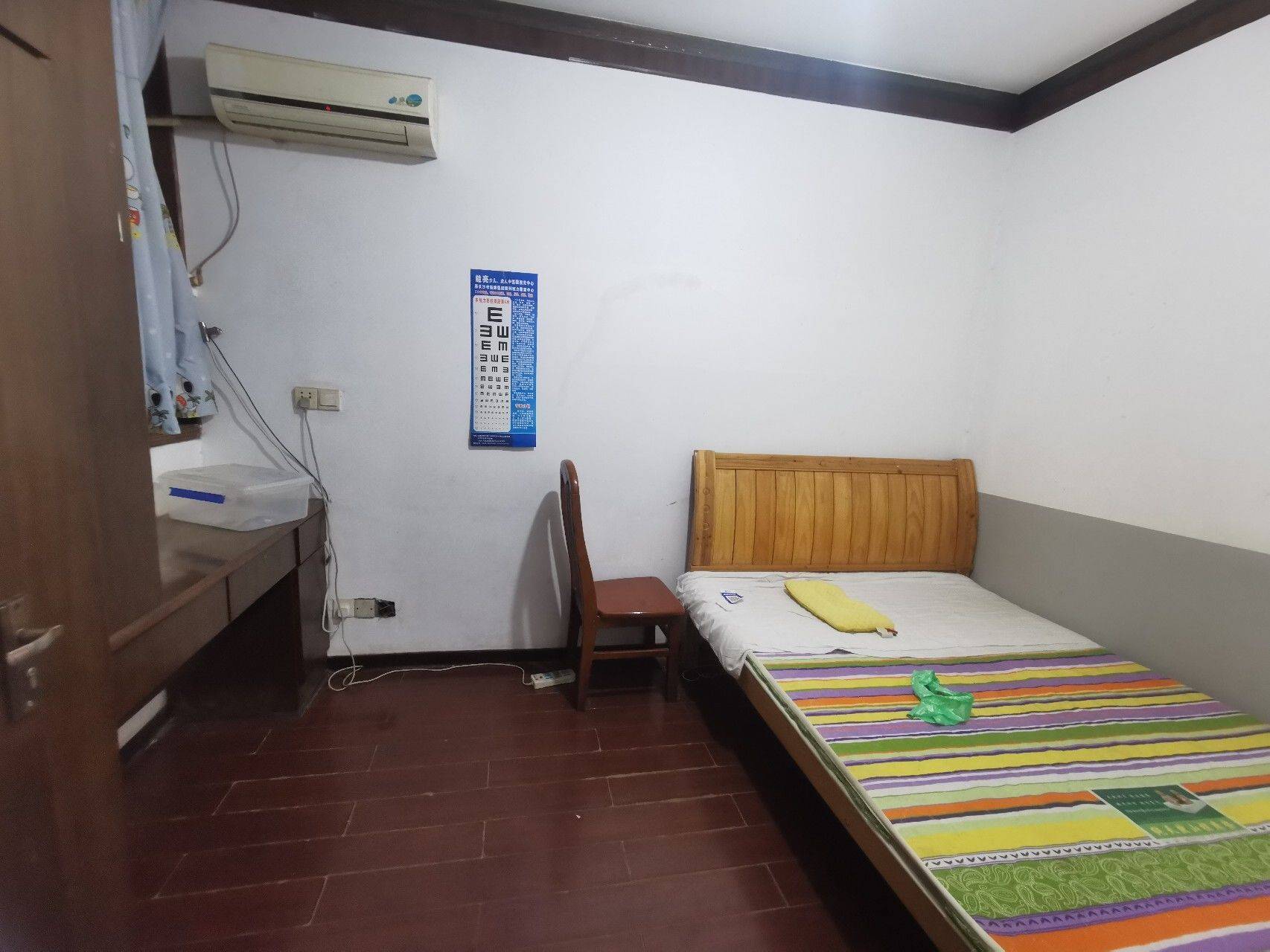 長沙 天心 | 青园小区B区_3