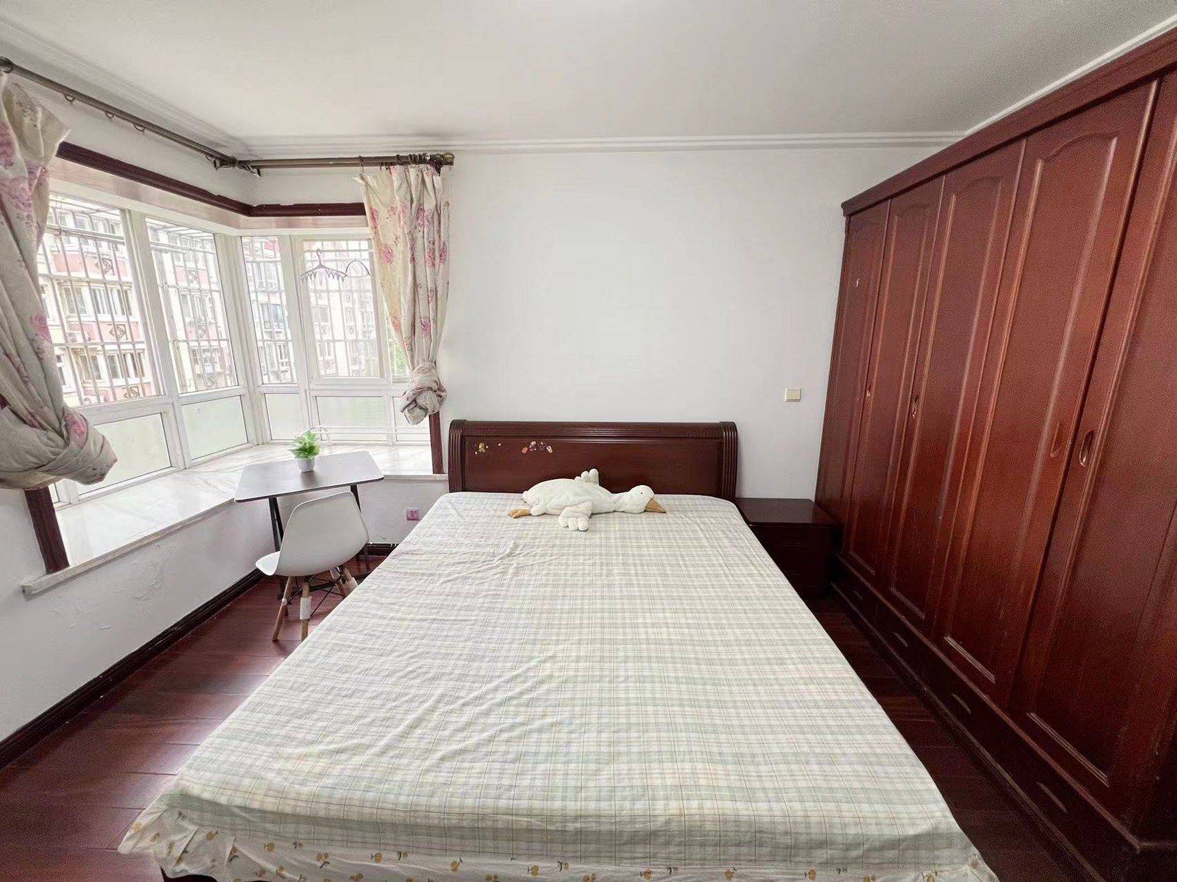 Nanjing-Qixia-Cozy Home,Clean&Comfy,No Gender Limit