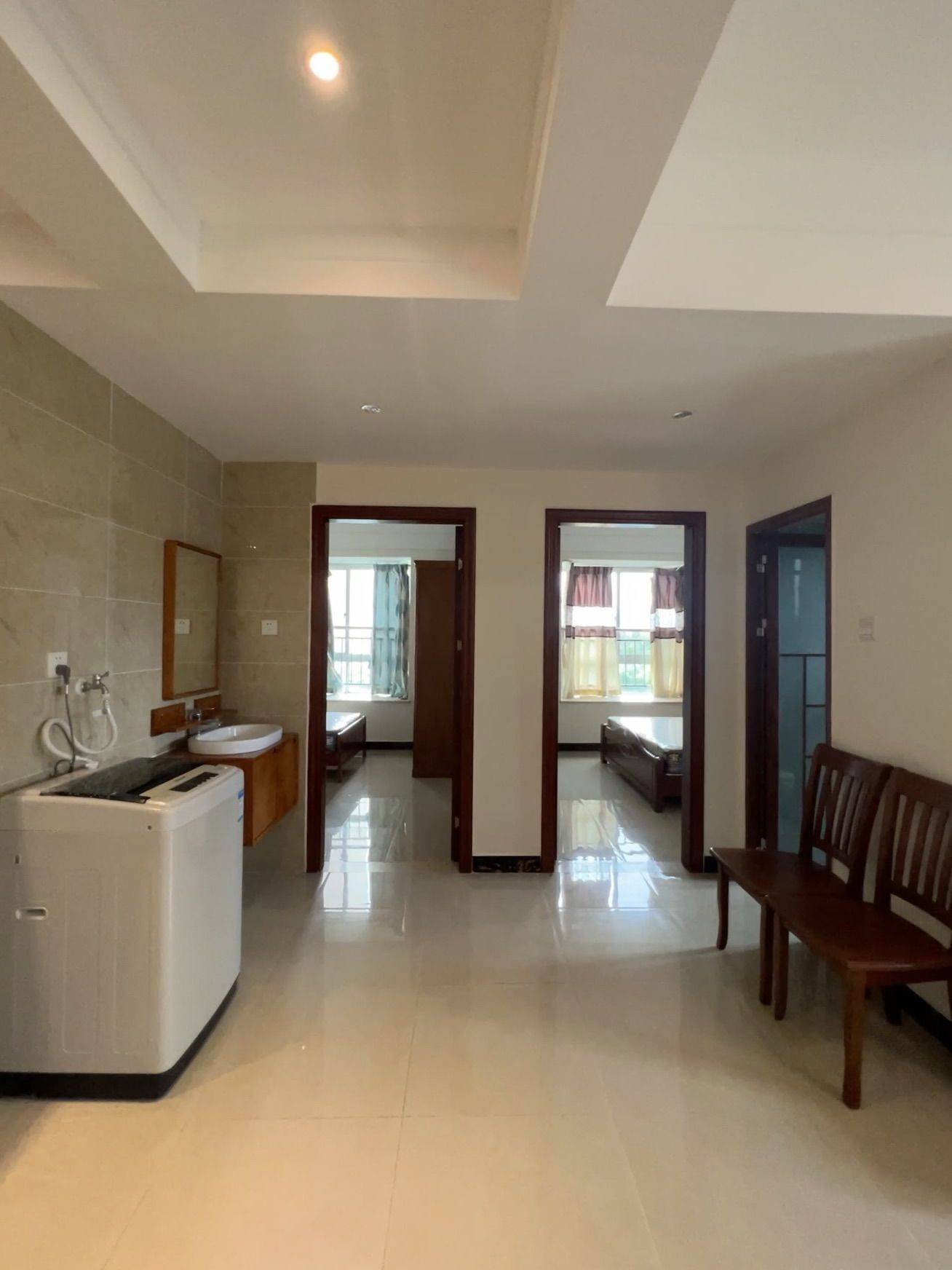 Sanya-Jiyang-Cozy Home,Clean&Comfy,No Gender Limit,“Friends”,Pet Friendly