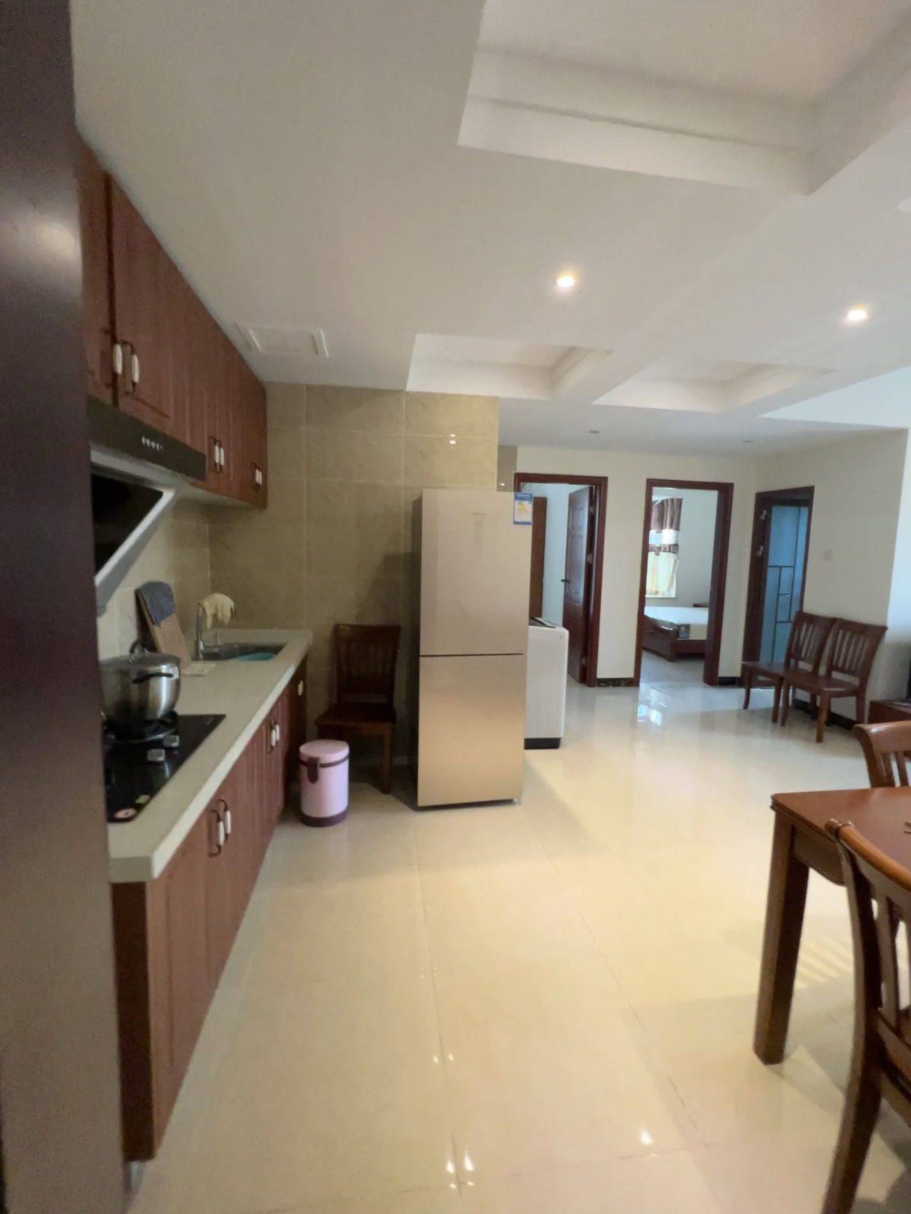 Sanya-Jiyang-Cozy Home,Clean&Comfy,No Gender Limit,“Friends”,Pet Friendly