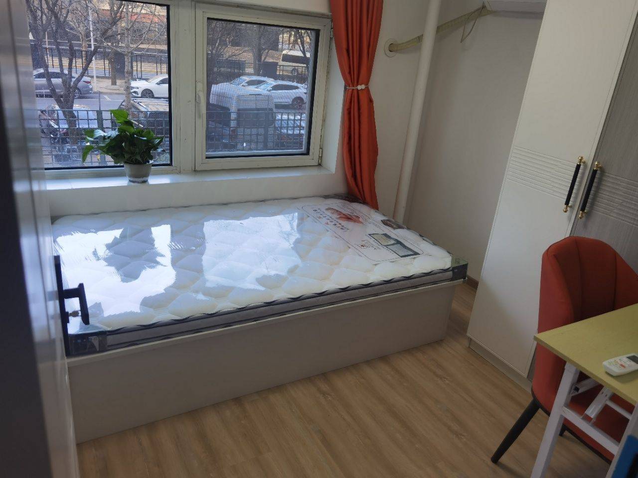 Beijing-Chaoyang-Cozy Home,Clean&Comfy,No Gender Limit,Hustle & Bustle