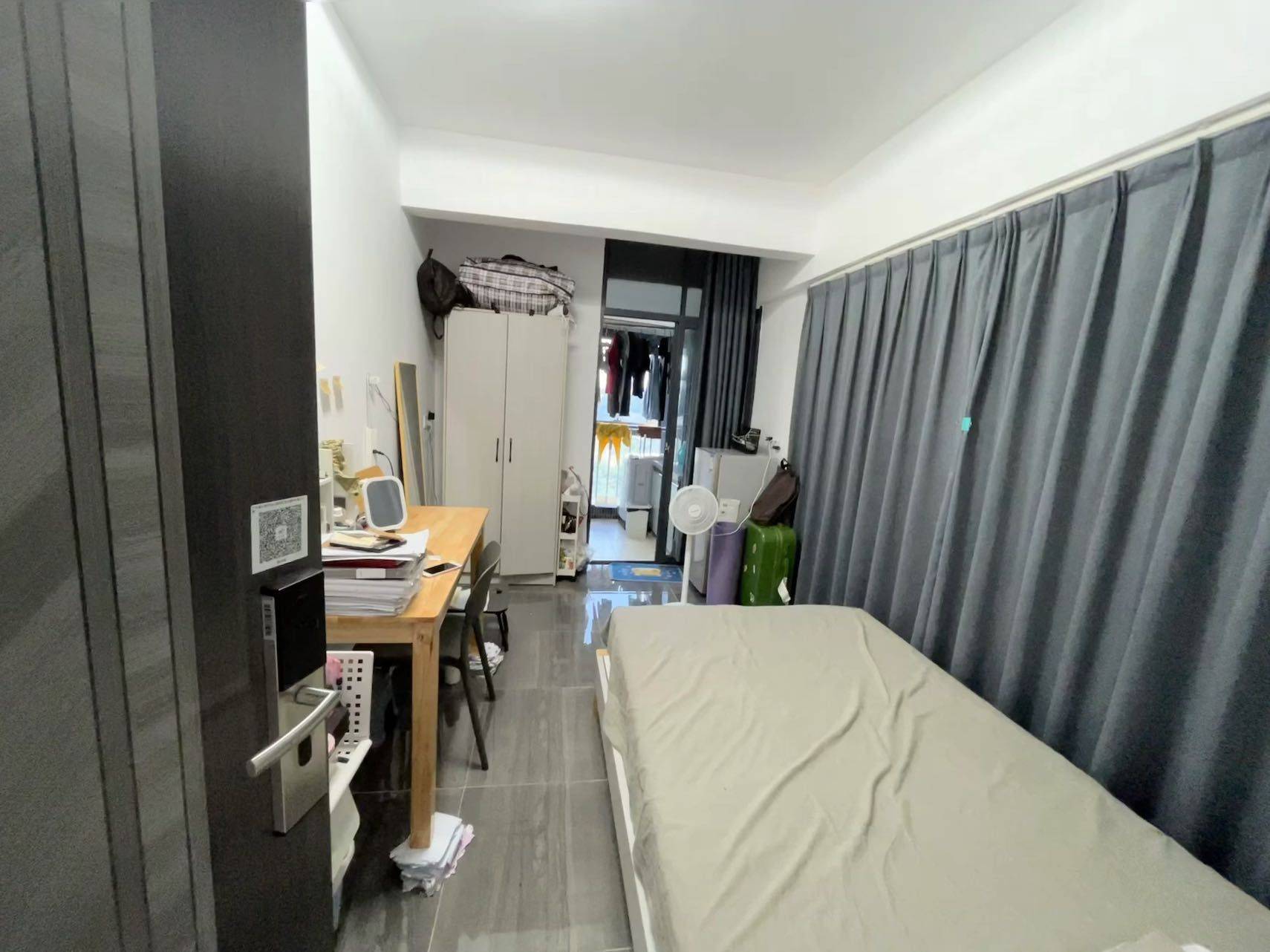 一只小龙虾整租房源1