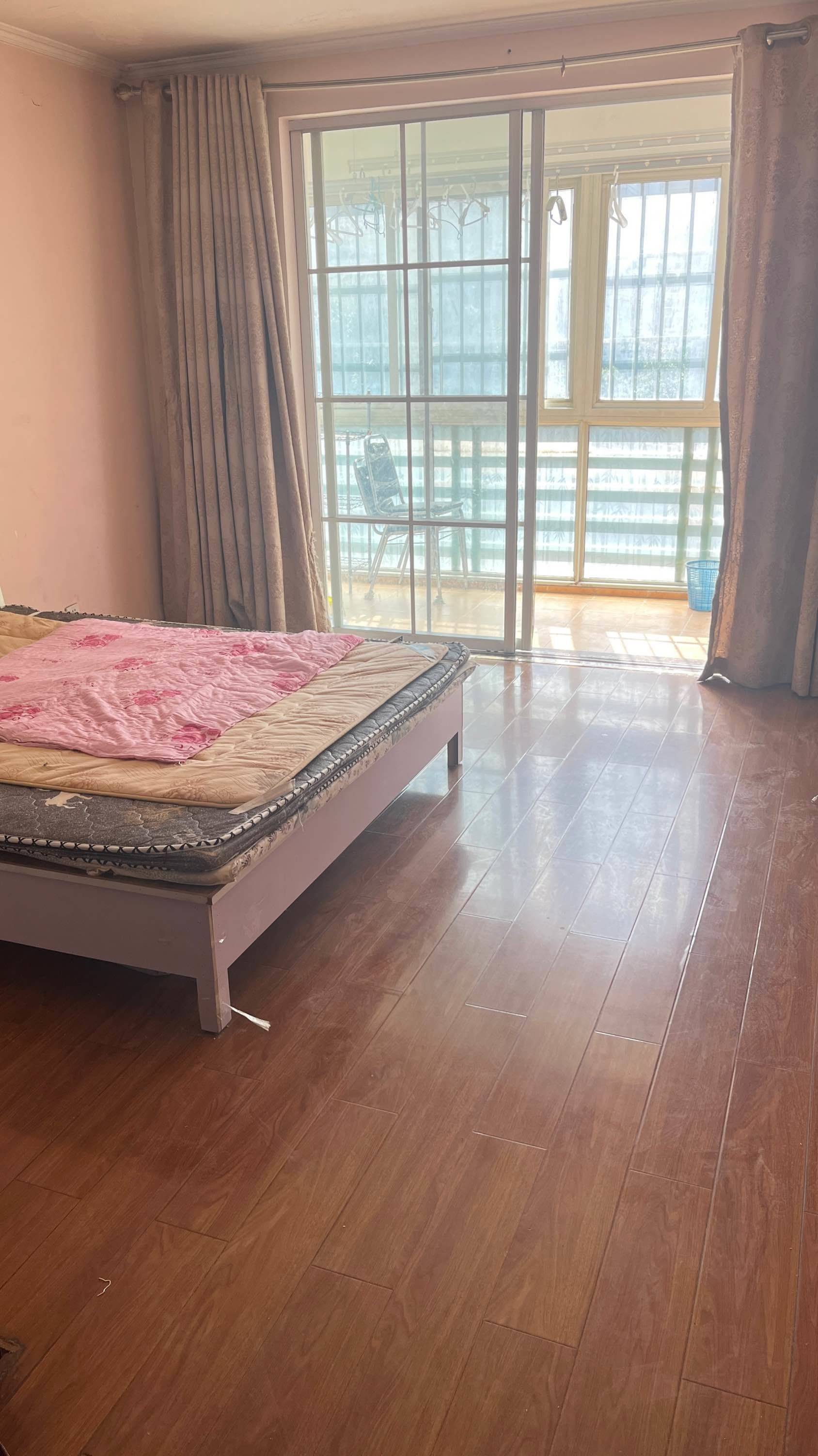 Zhengzhou-Jinshui-Cozy Home,Clean&Comfy,Chilled,Pet Friendly