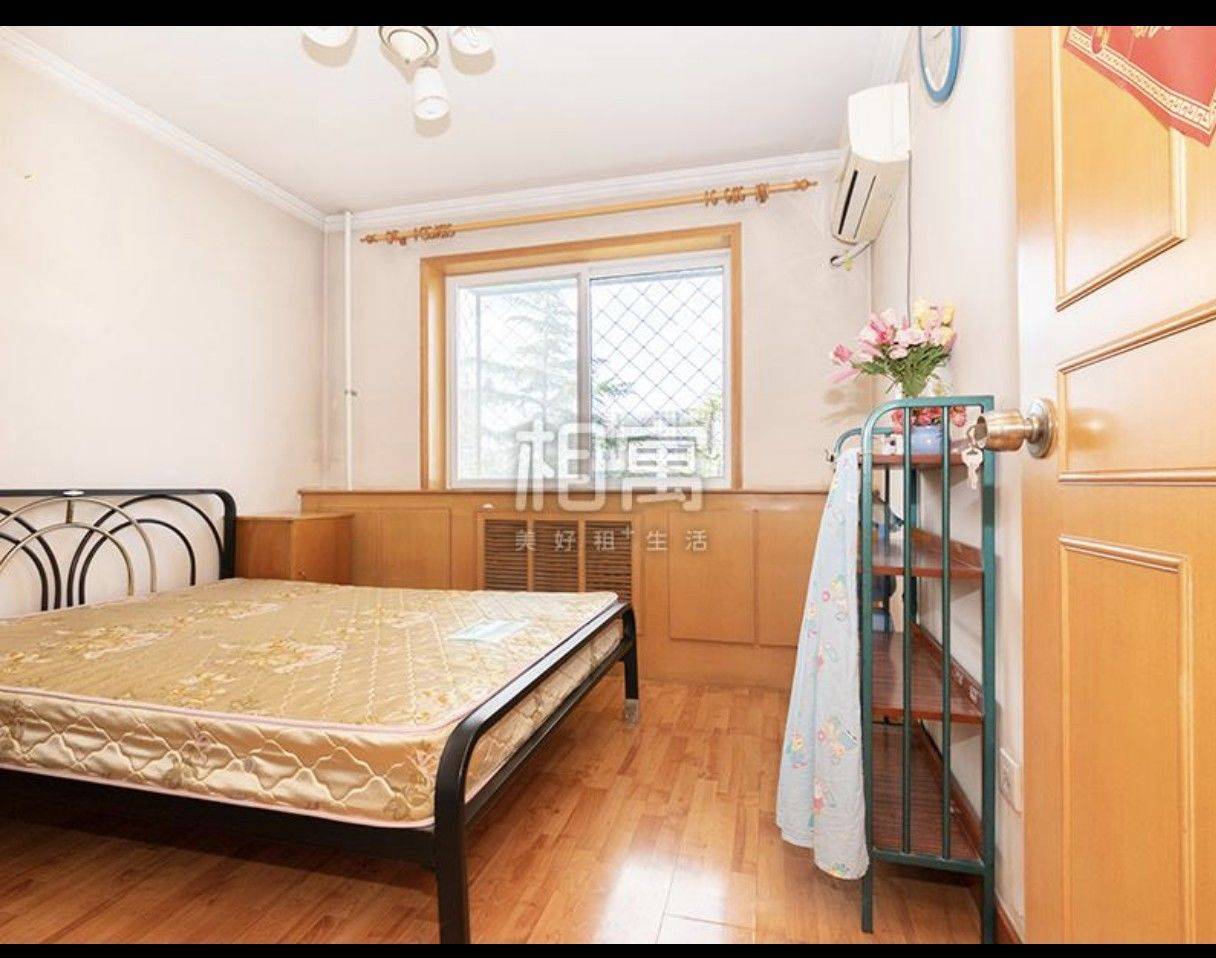 Beijing-Shijingshan-Cozy Home,Clean&Comfy,No Gender Limit,Hustle & Bustle