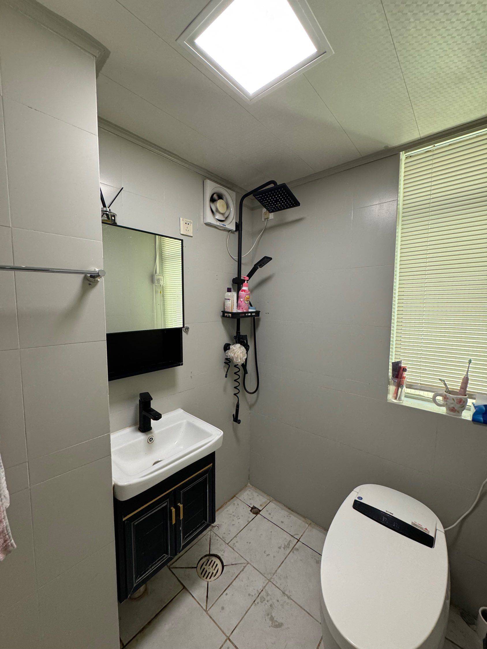 Guangzhou-Tianhe-Cozy Home,Clean&Comfy