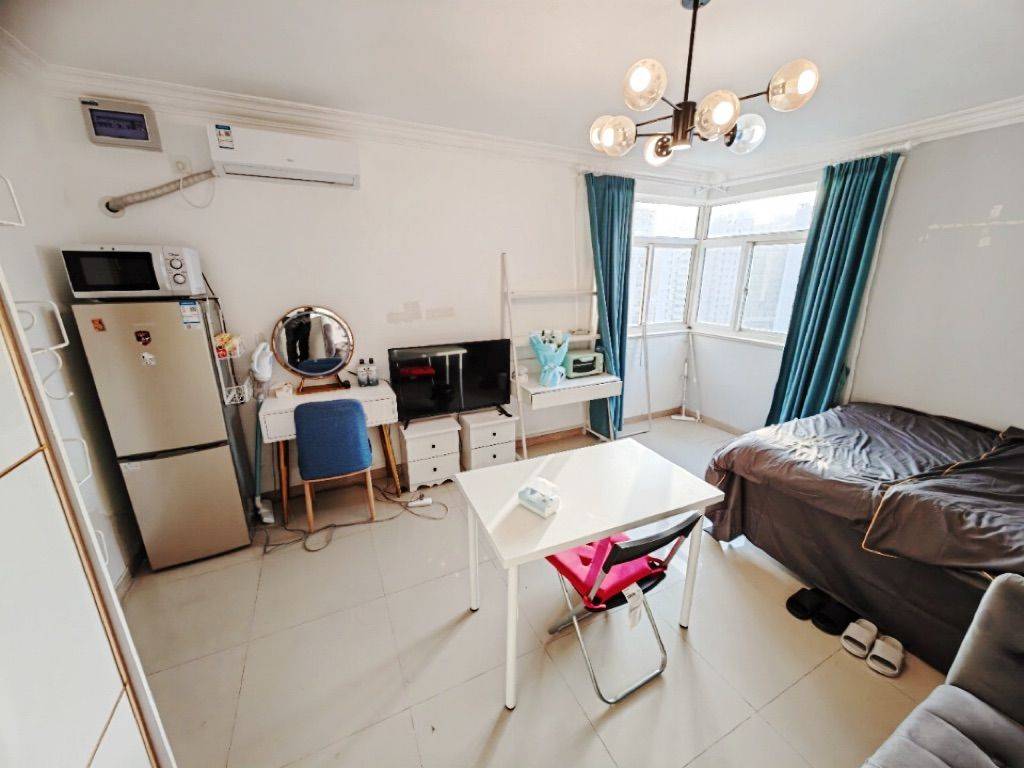 Shanghai-Xuhui-Cozy Home,Clean&Comfy,No Gender Limit,Pet Friendly