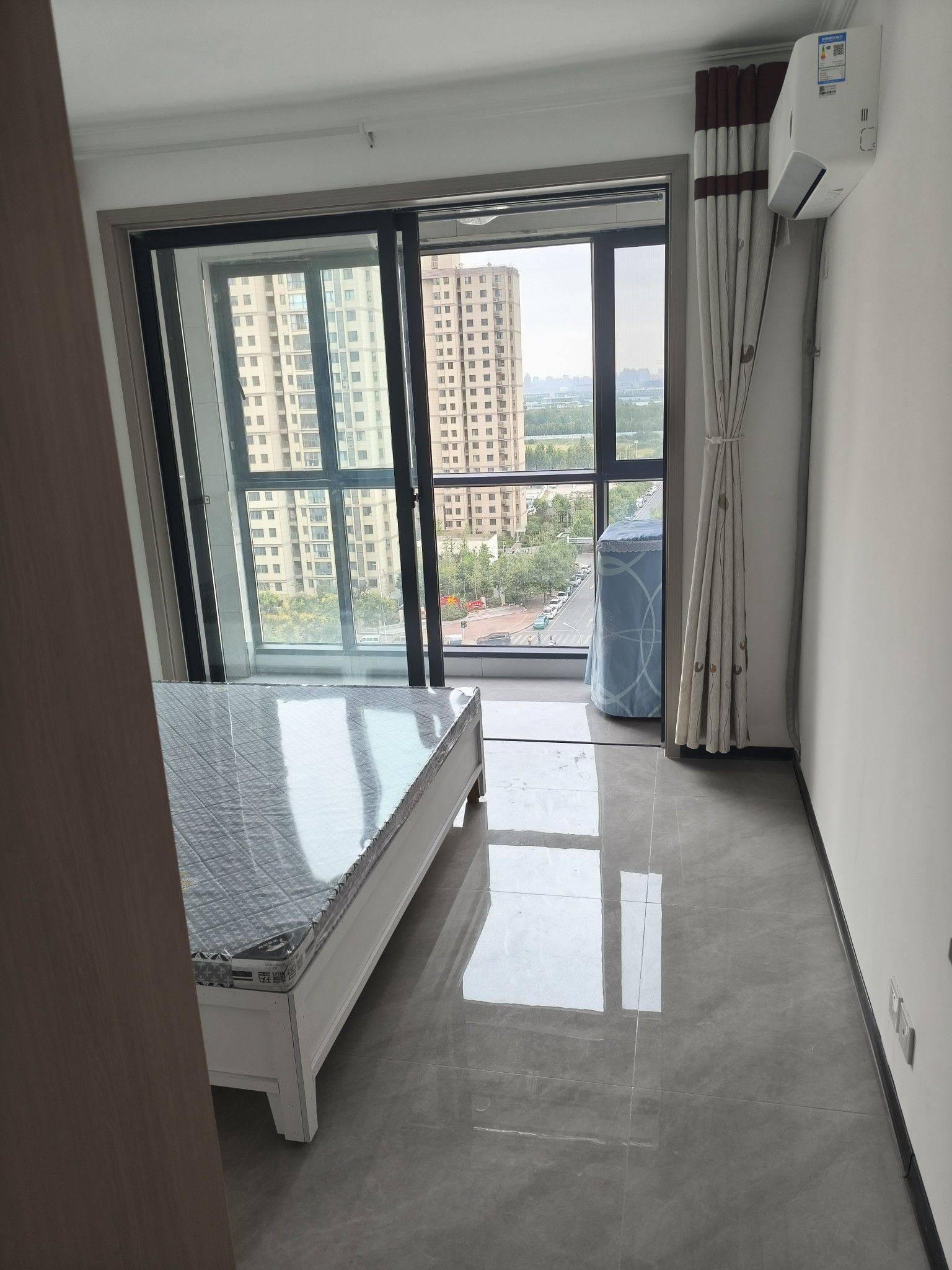 Zhengzhou-Jinshui-Cozy Home