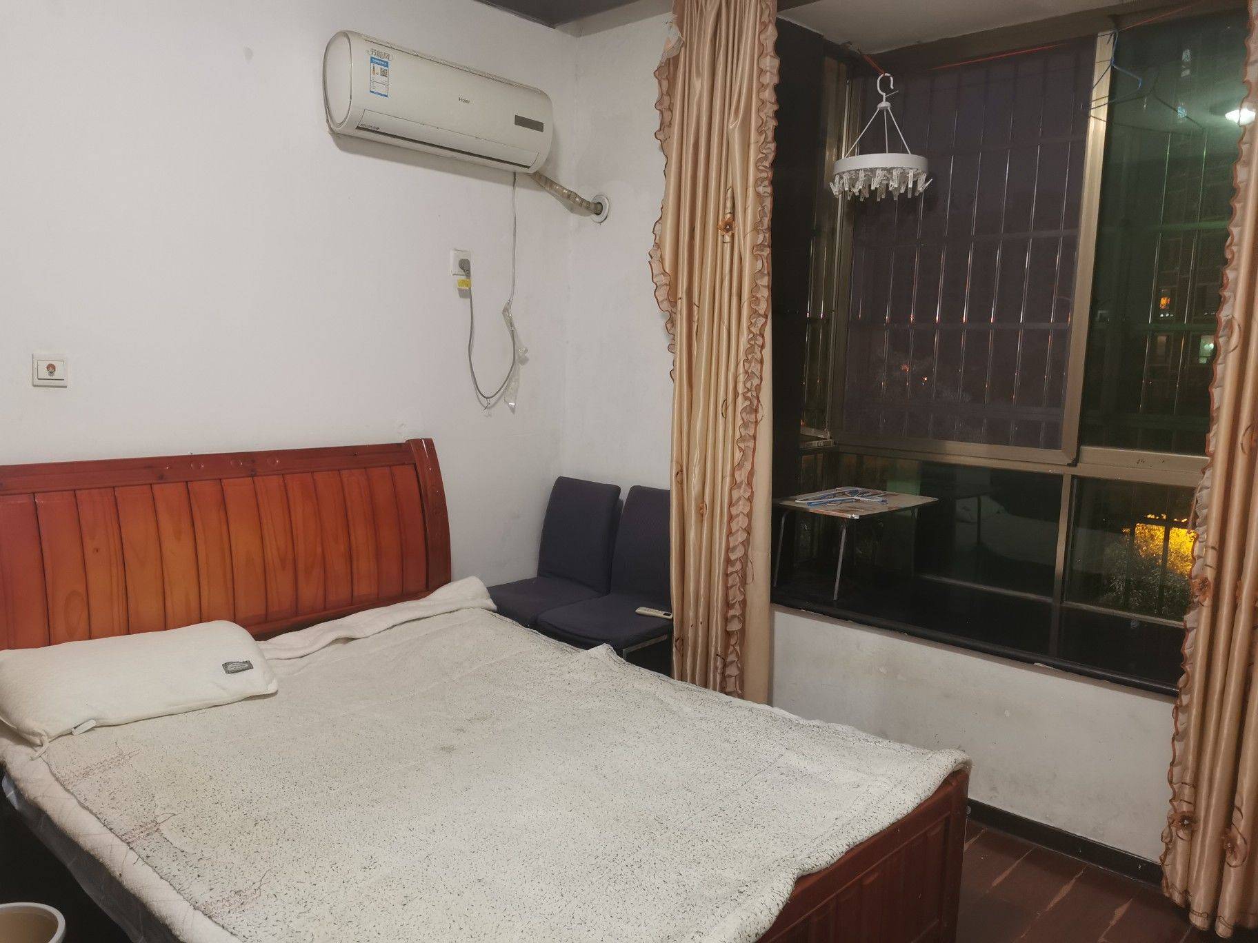 张俊杰整租房源3