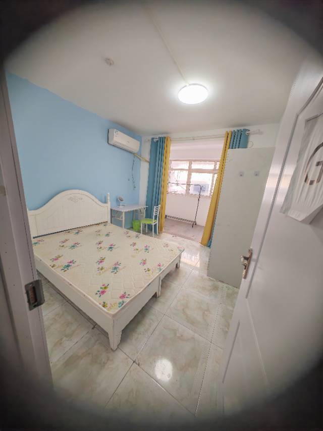 Zhengzhou-Erqi-Cozy Home,Clean&Comfy,No Gender Limit,Hustle & Bustle,Pet Friendly