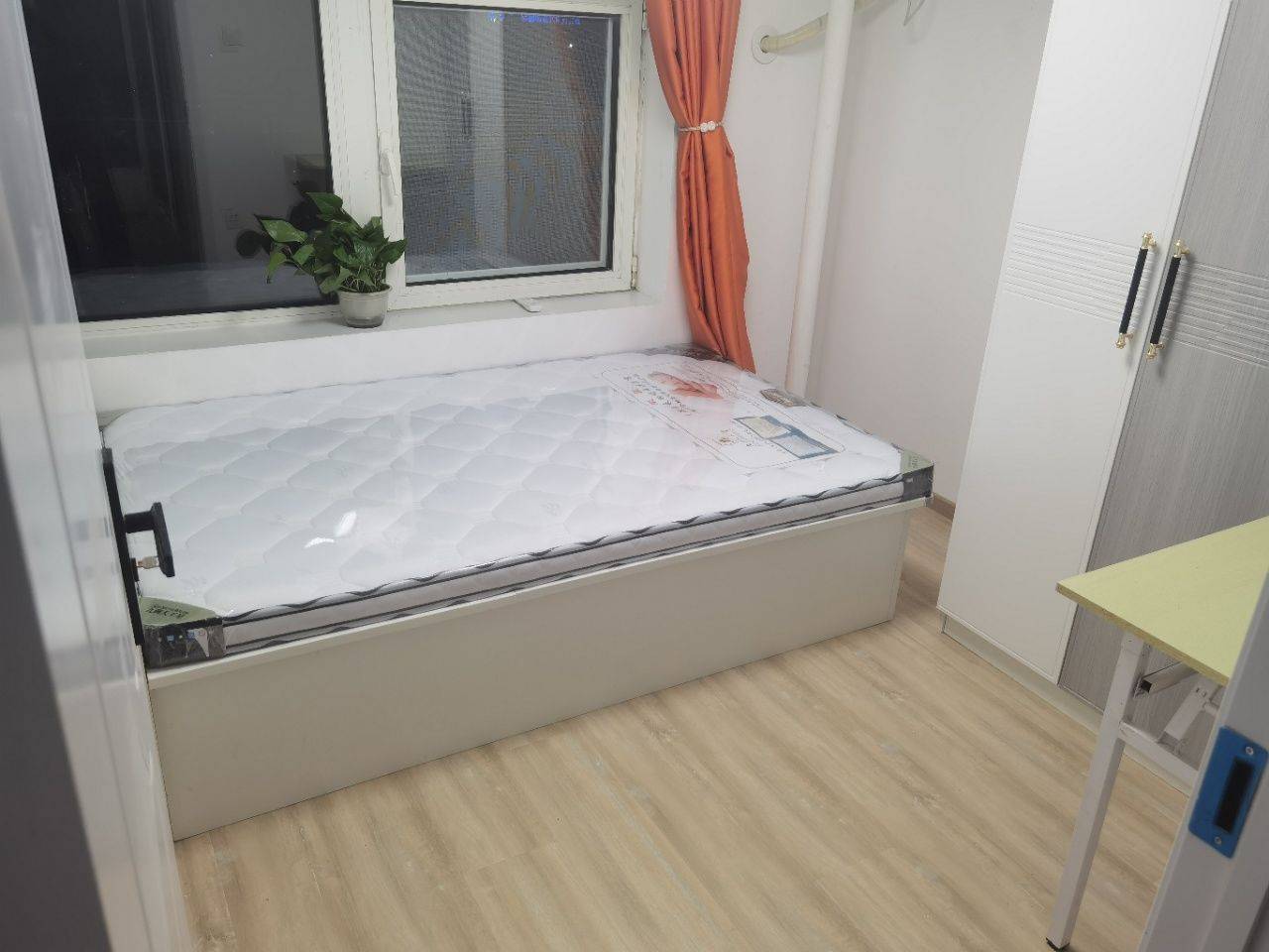 Beijing-Chaoyang-Cozy Home,Clean&Comfy,No Gender Limit,Hustle & Bustle