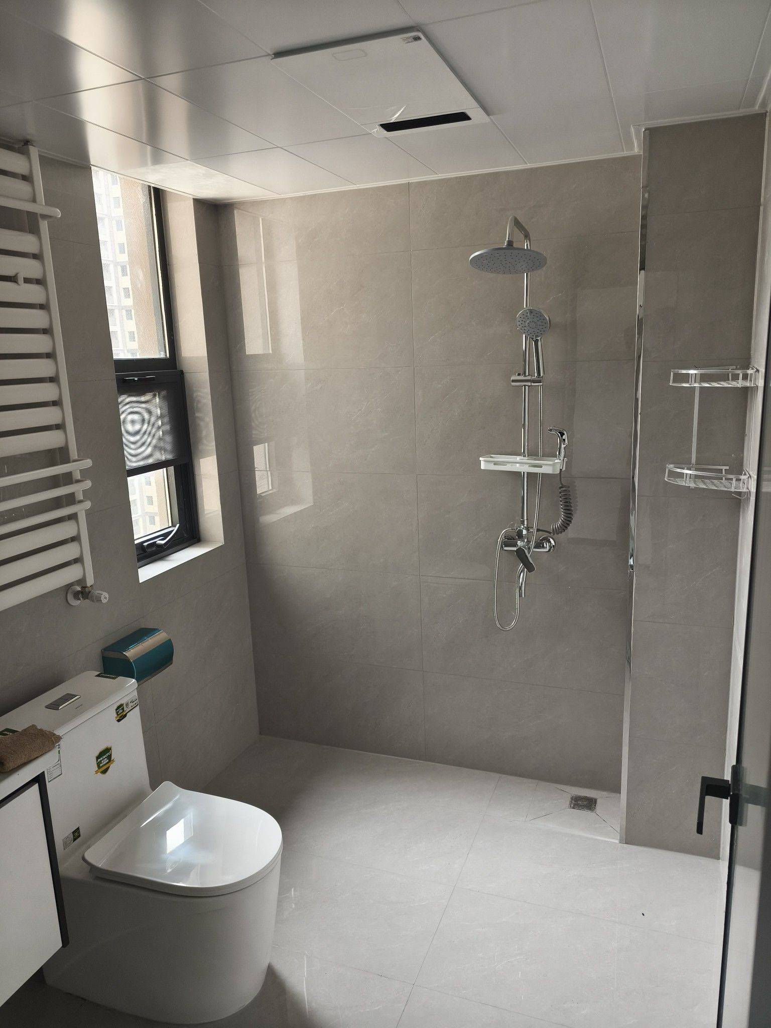 Zhengzhou-Jinshui-Cozy Home