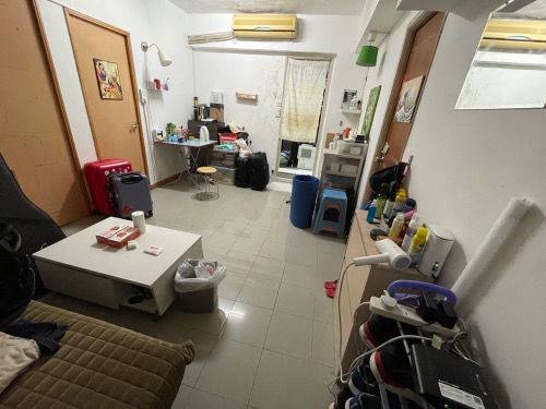 Hong Kong-Kowloon-Cozy Home,Clean&Comfy,No Gender Limit