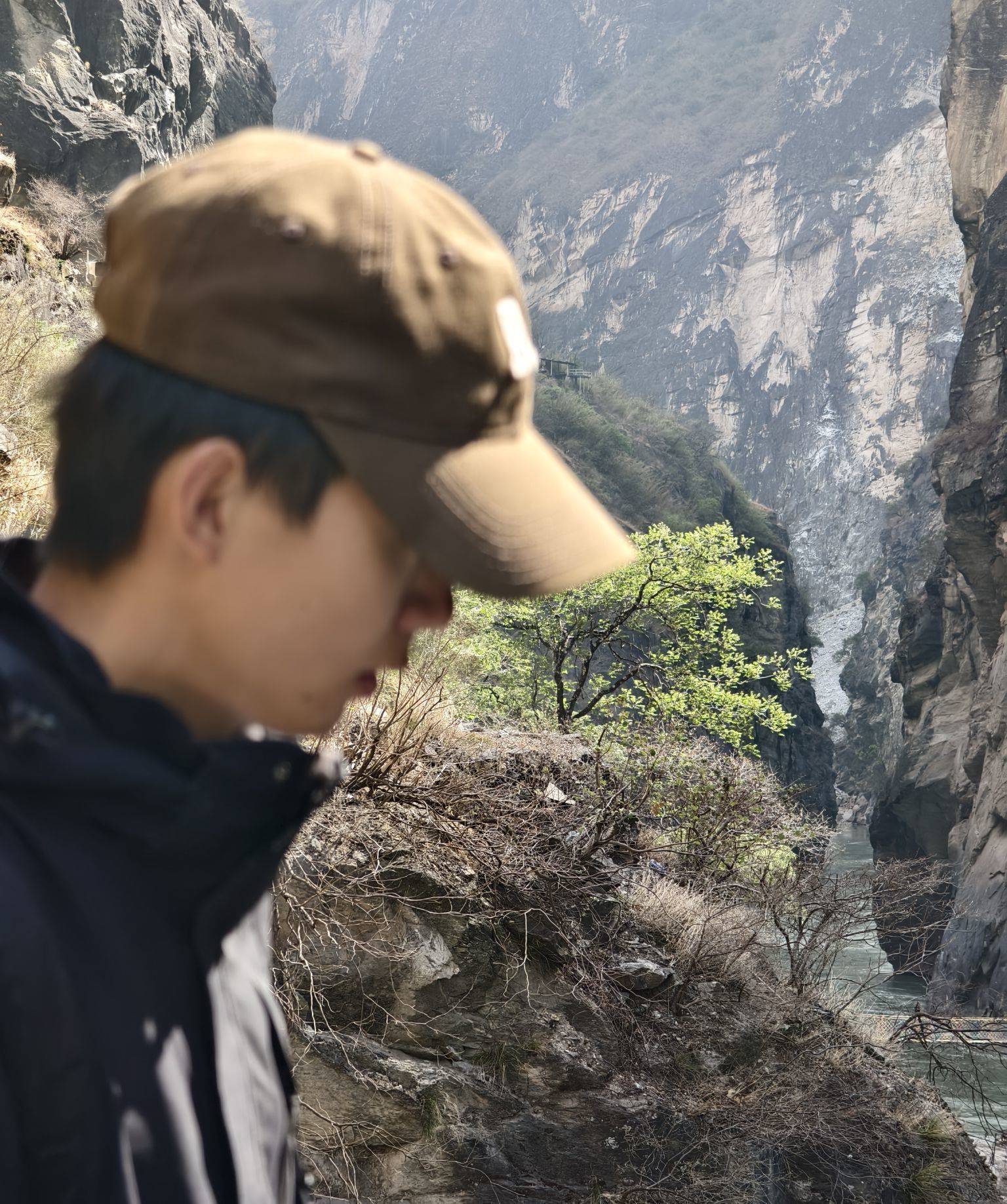 李振