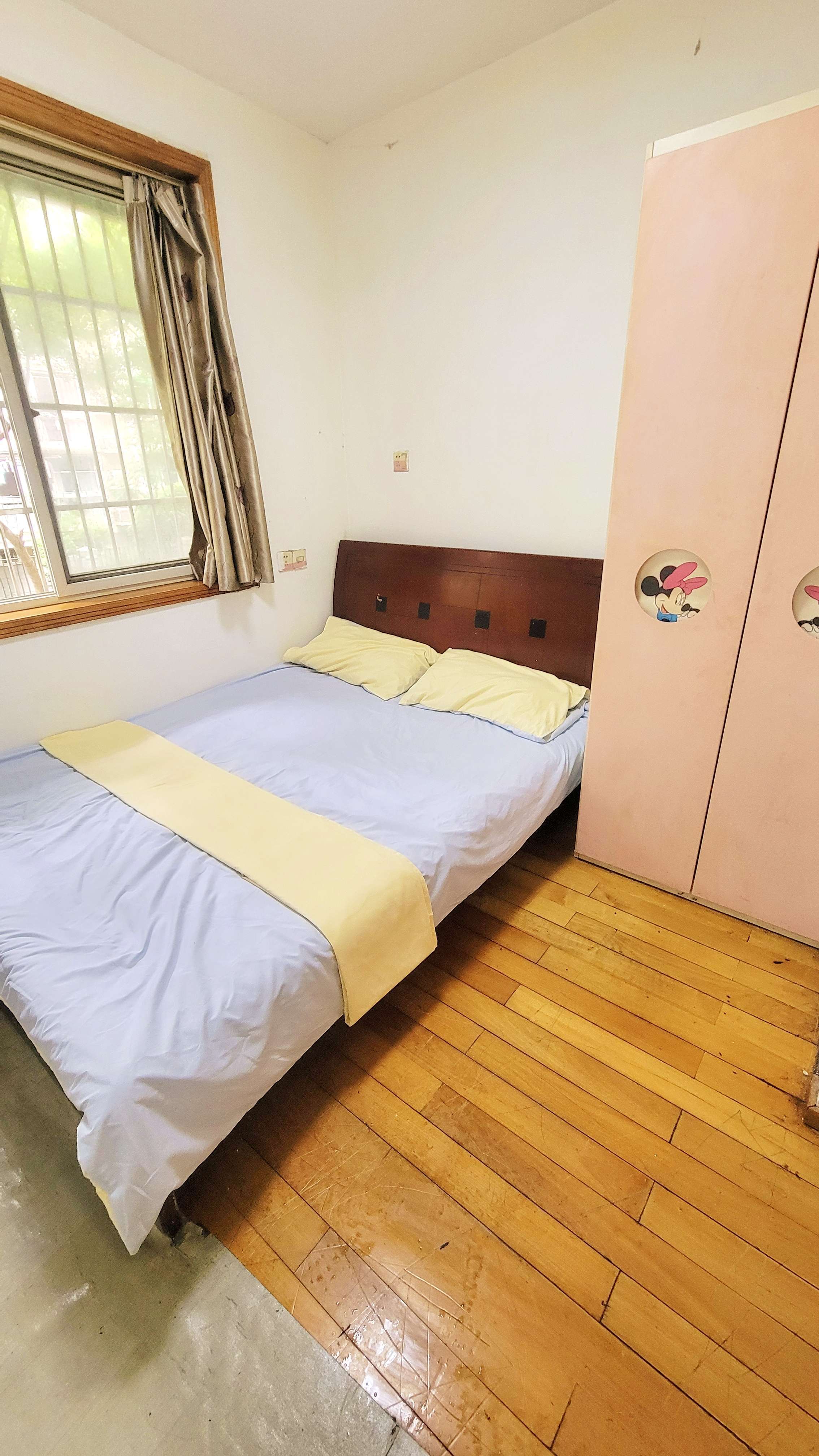 Ningbo-Haishu-Cozy Home,Clean&Comfy,No Gender Limit,Hustle & Bustle