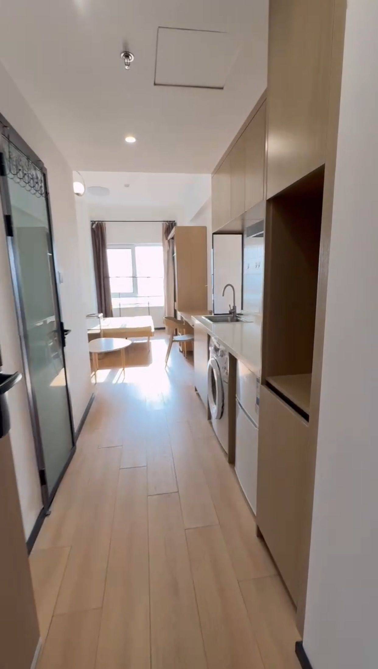 北京-朝阳-温馨小窝,干净治愈,不限性别,市井烟火气,老友记,慢时光,宠物友好