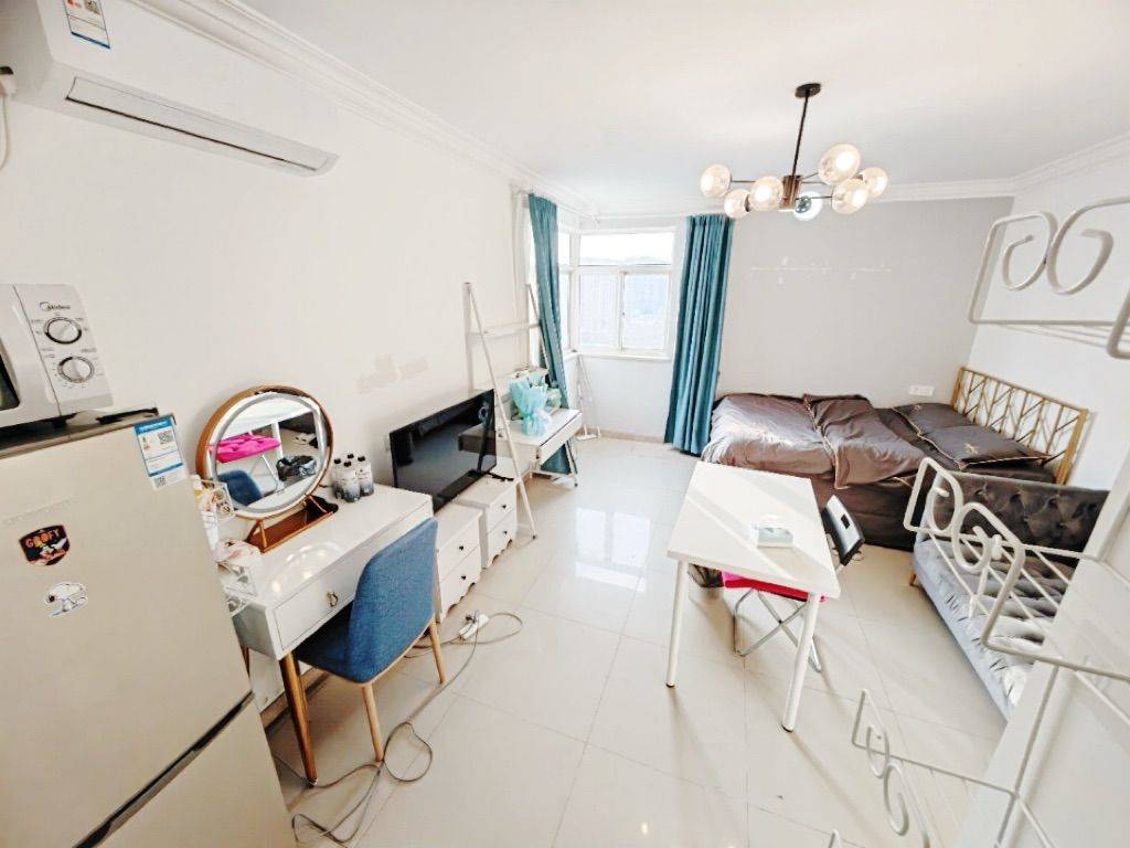 Shanghai-Xuhui-Cozy Home,Clean&Comfy,No Gender Limit,Pet Friendly