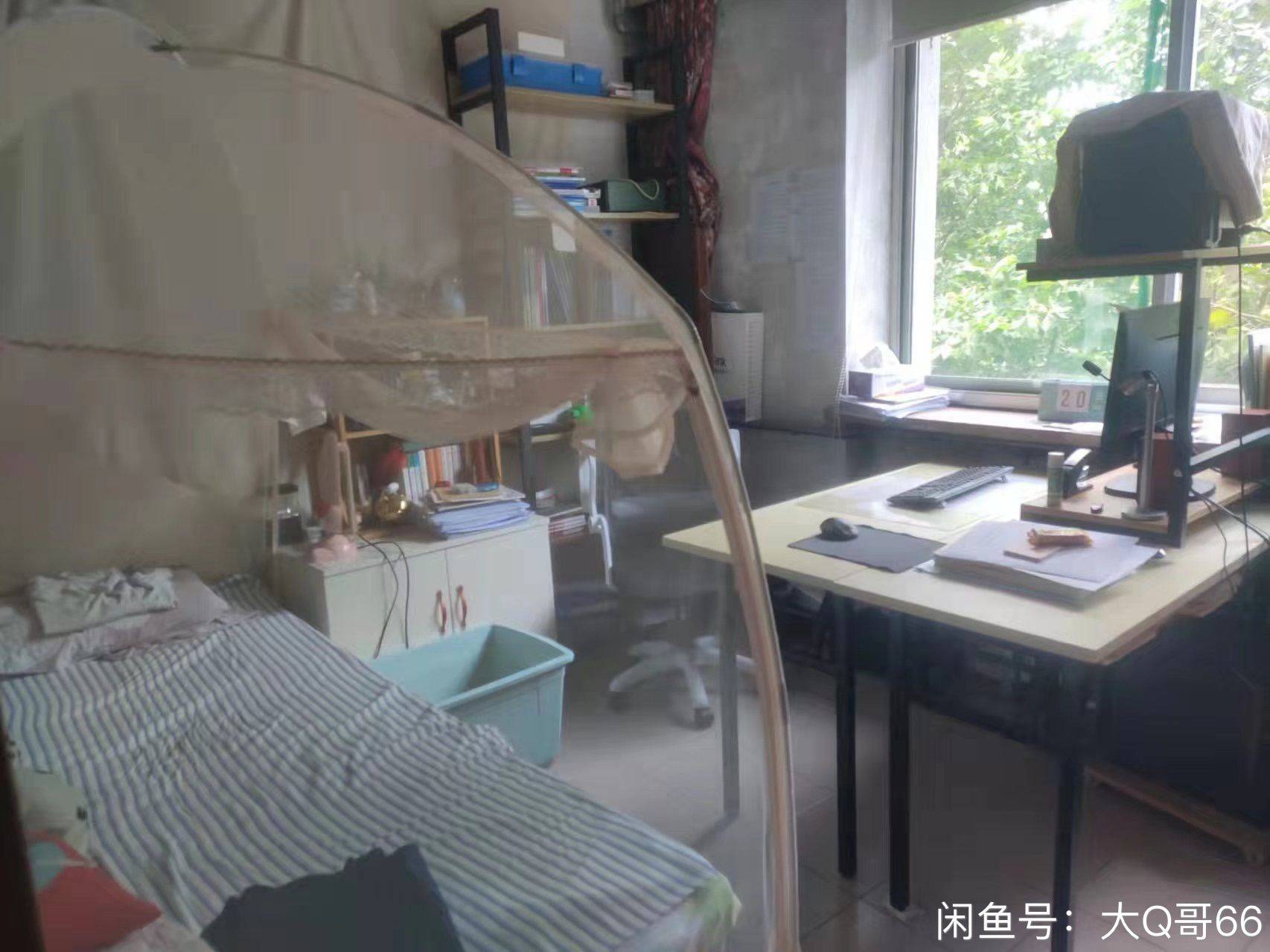 Jinan-Shizhong-Cozy Home,Clean&Comfy,No Gender Limit,Hustle & Bustle
