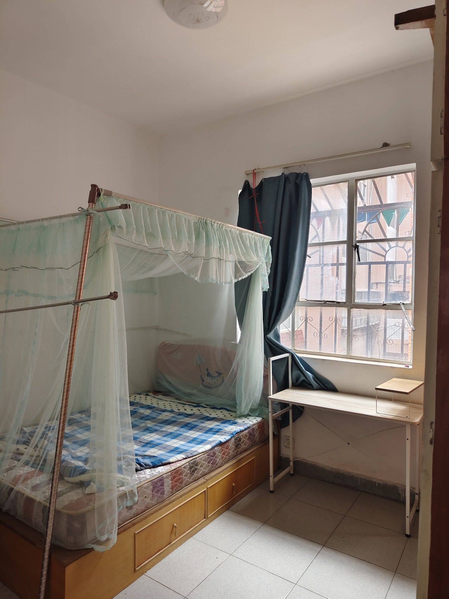 Kunming-Wuhua-Shared Apartment,Seeking Flatmate,Long & Short Term