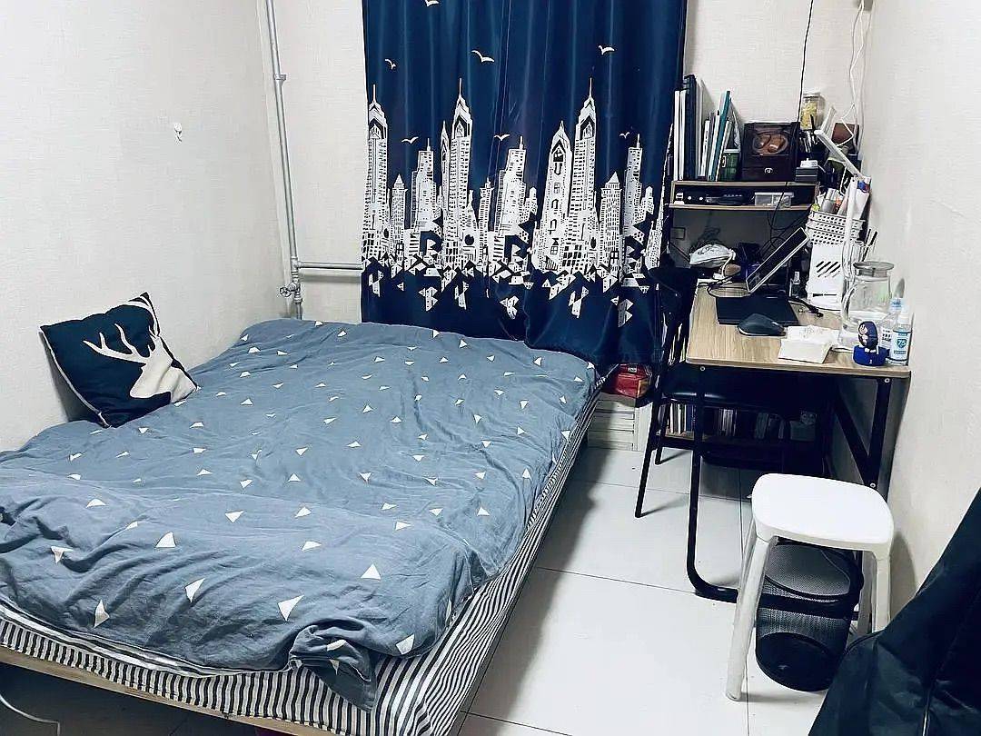 Beijing-Daxing-Cozy Home,Clean&Comfy,Chilled