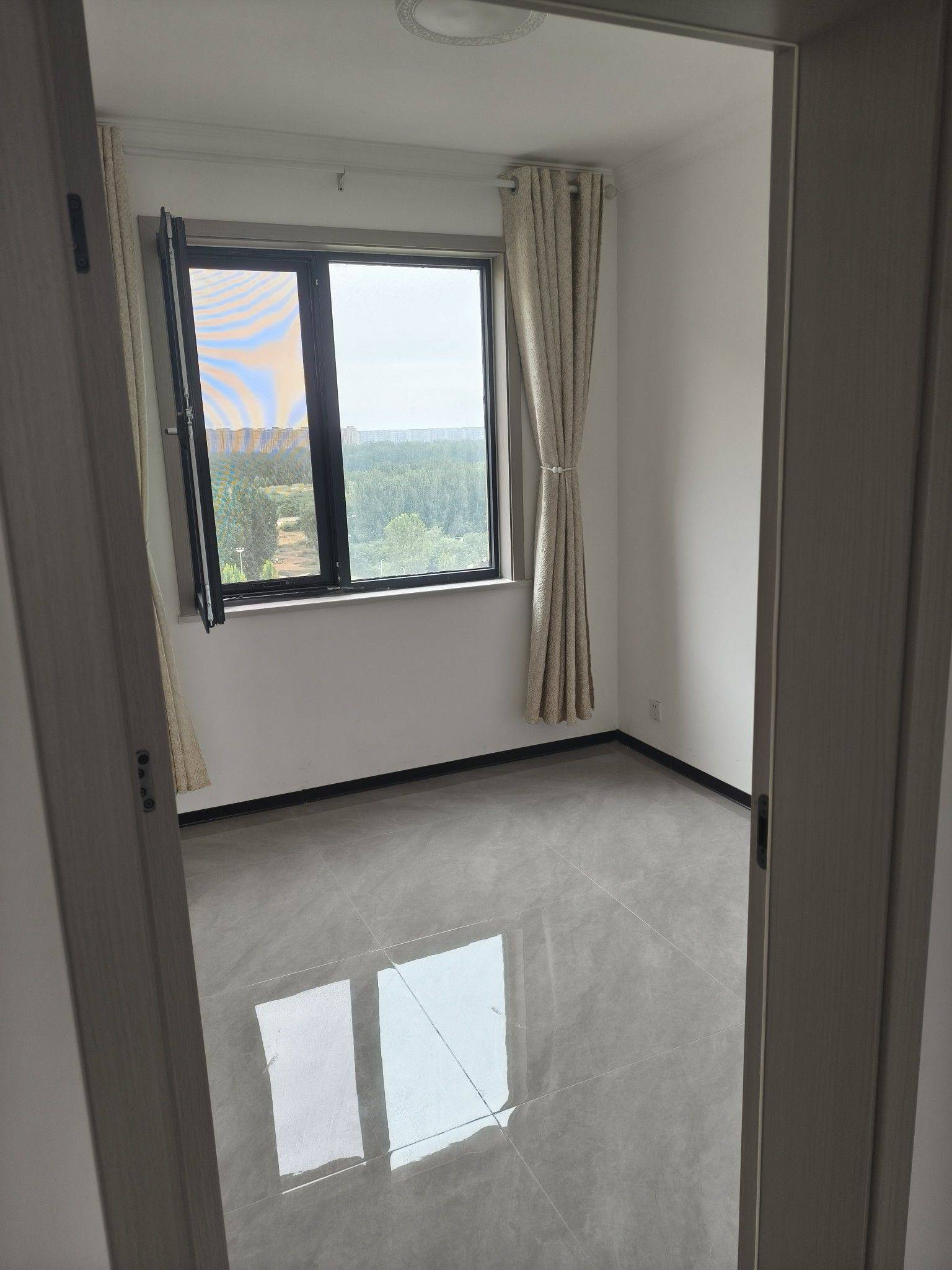 Zhengzhou-Jinshui-Cozy Home