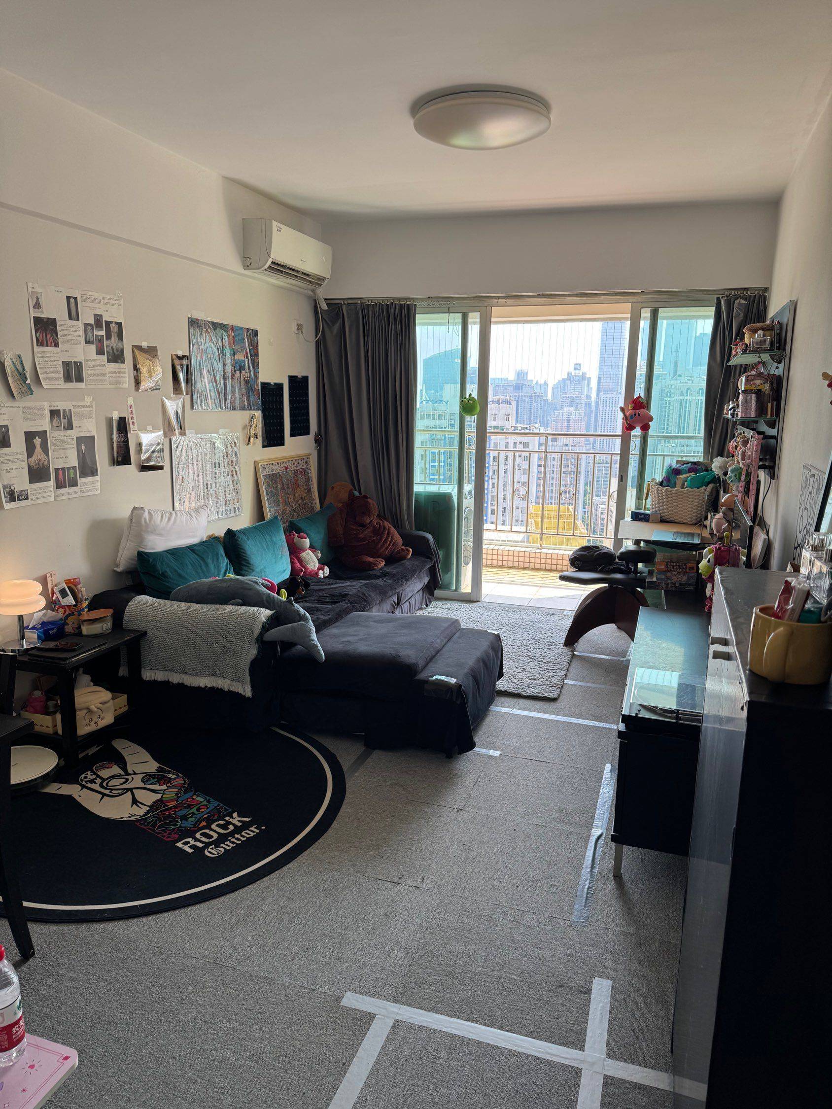 Guangzhou-Tianhe-Cozy Home,Clean&Comfy