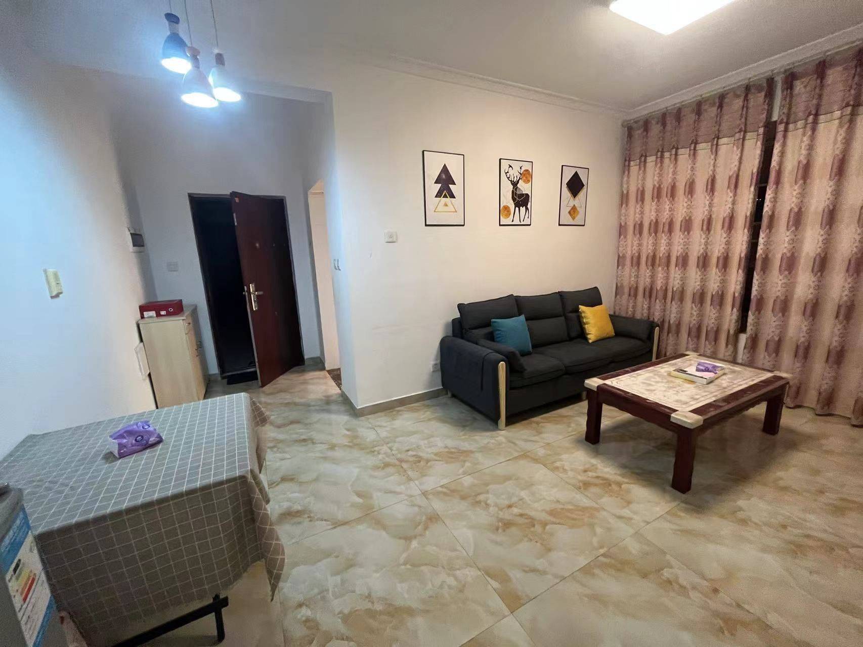 Chengdu Hi-Tech Zone | 新怡花园B区_8