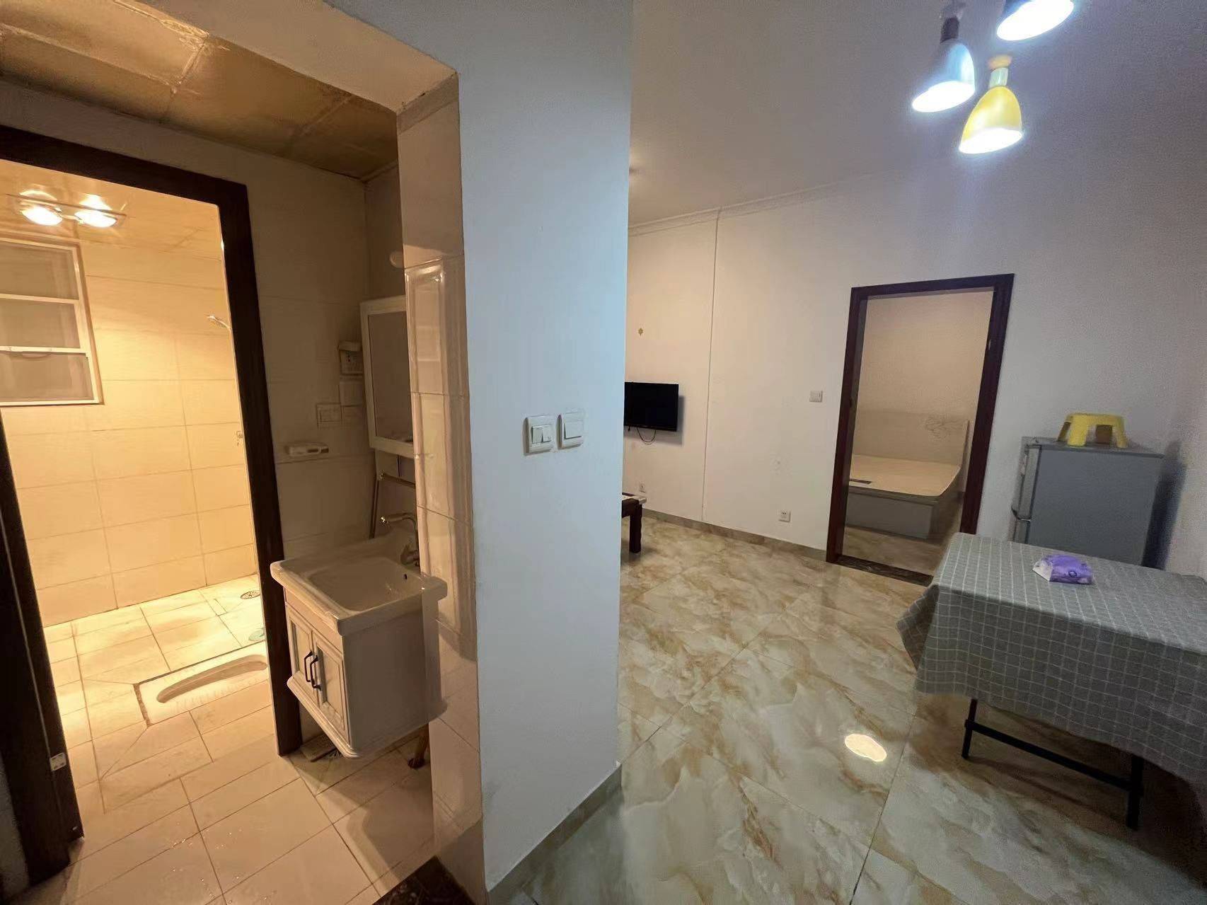 Chengdu Hi-Tech Zone | 新怡花园B区_7