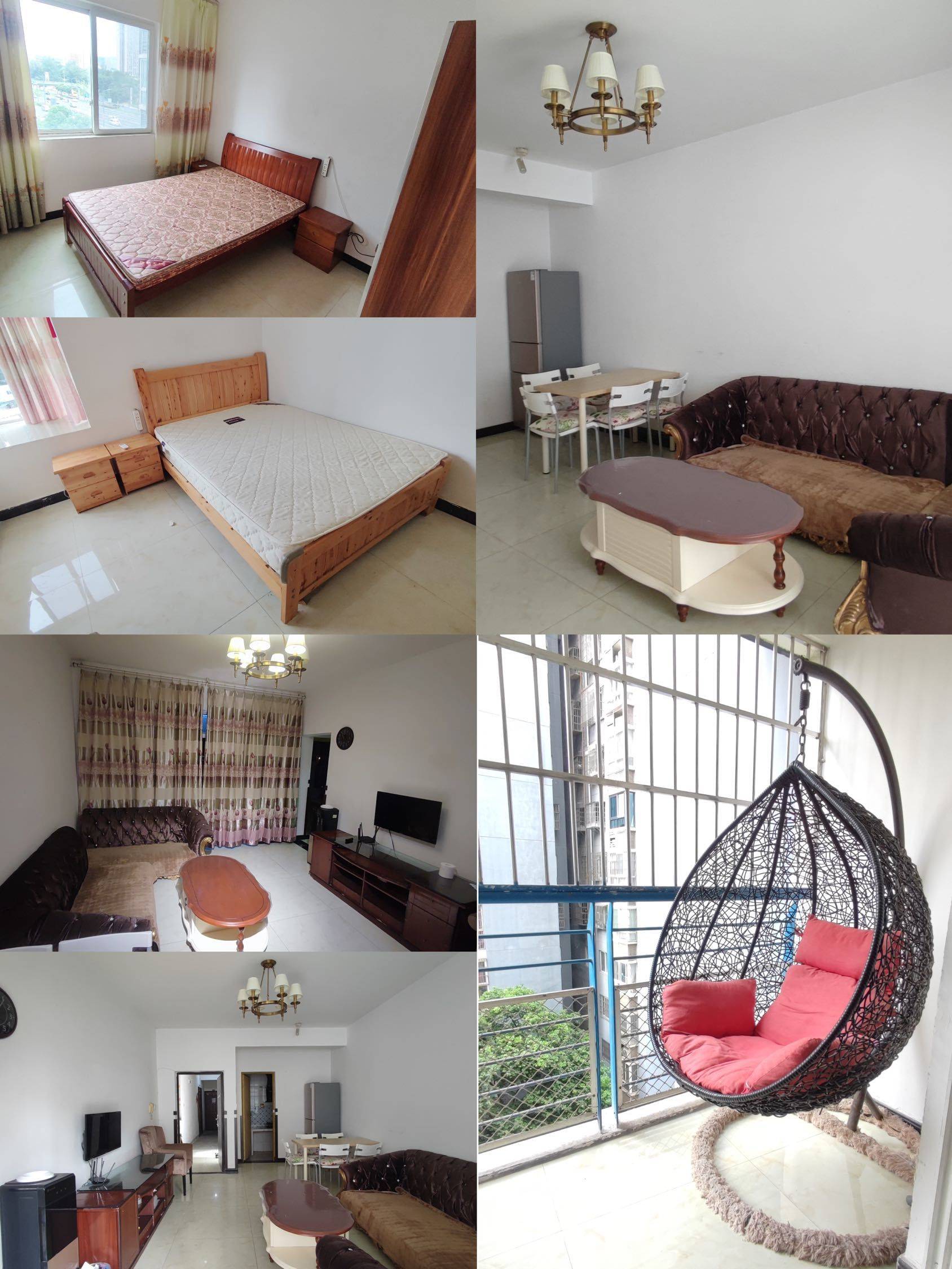Chengdu-Shuangliu-Cozy Home,Clean&Comfy,Hustle & Bustle,Pet Friendly