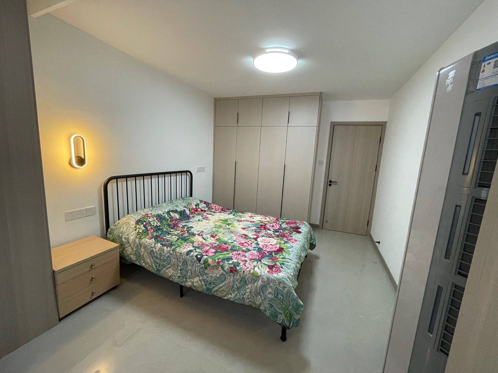 Shanghai-Pudong-Cozy Home,Clean&Comfy,No Gender Limit,Hustle & Bustle,“Friends”,Chilled,LGBTQ Friendly