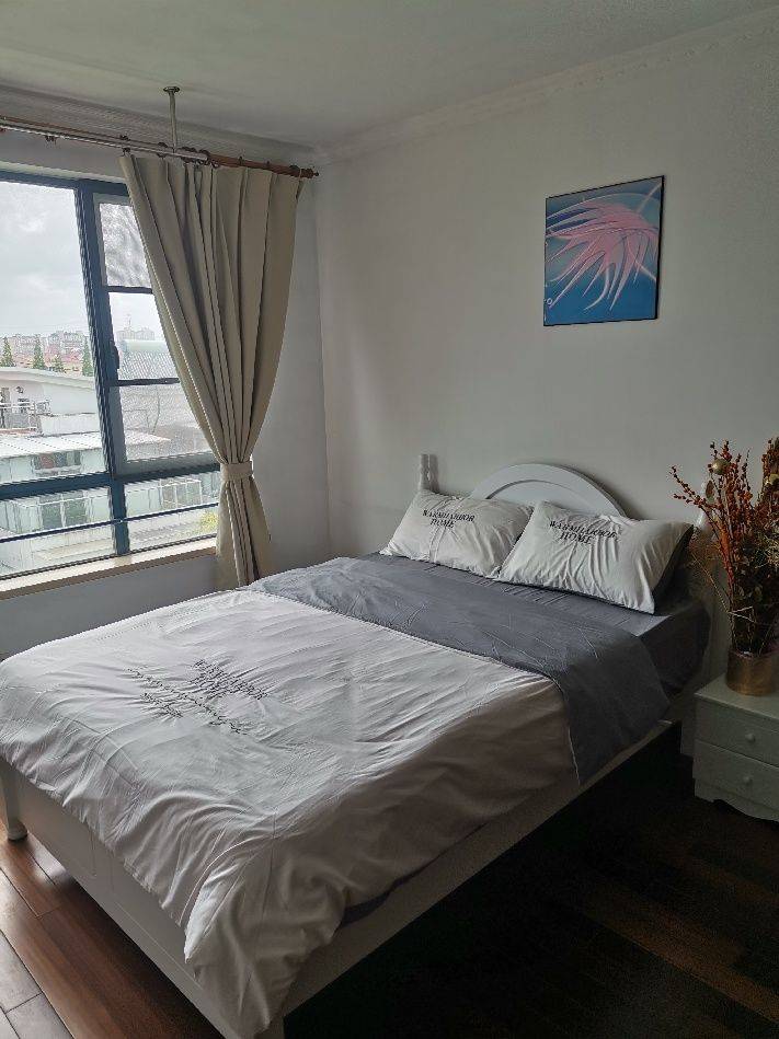 Shanghai-Pudong-Clean&Comfy,No Gender Limit,LGBTQ Friendly,Pet Friendly