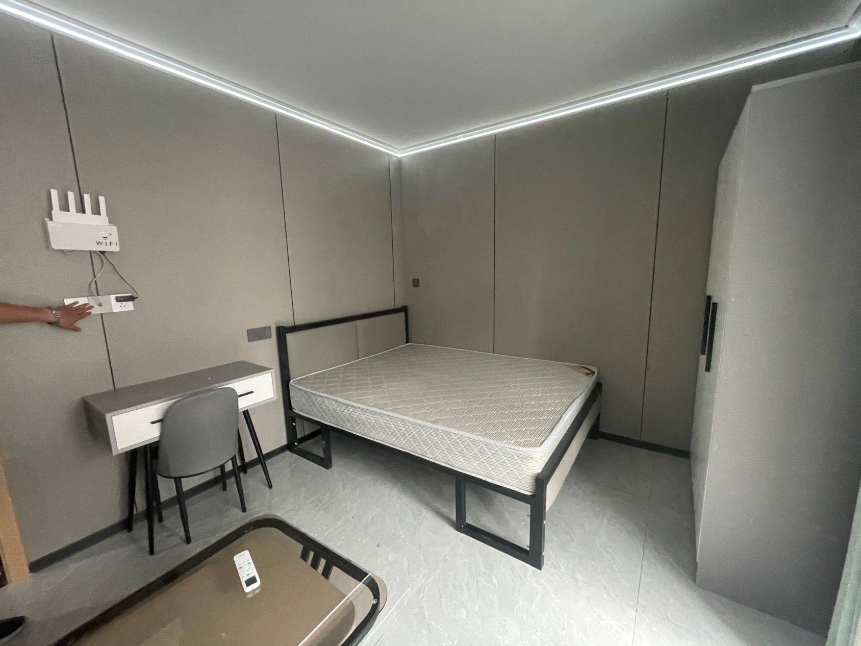 Shenzhen-Luohu-Cozy Home,Clean&Comfy,No Gender Limit,Hustle & Bustle,“Friends”,Chilled,LGBTQ Friendly,Pet Friendly