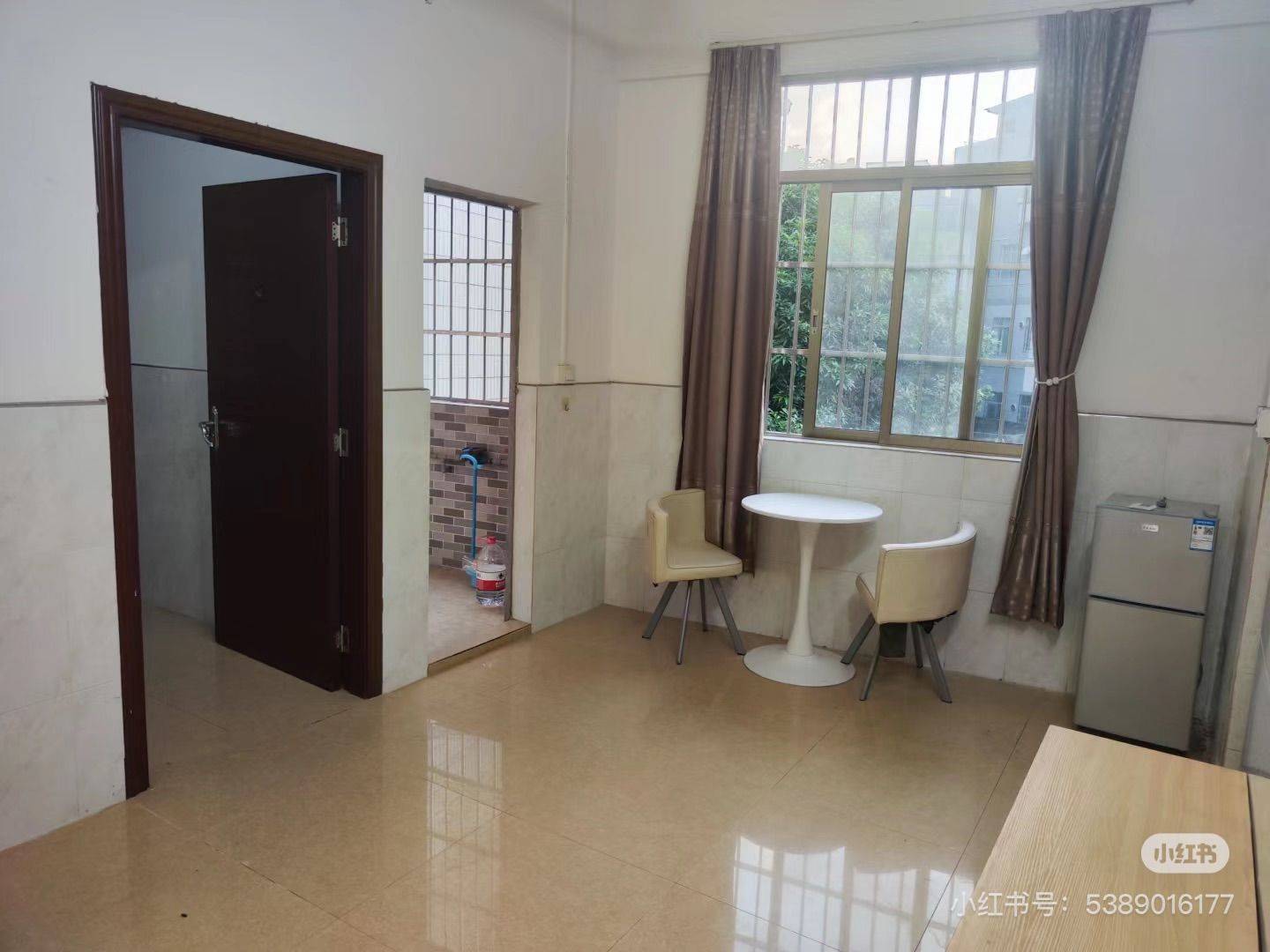 Guangzhou-Haizhu-Cozy Home,No Gender Limit,Pet Friendly