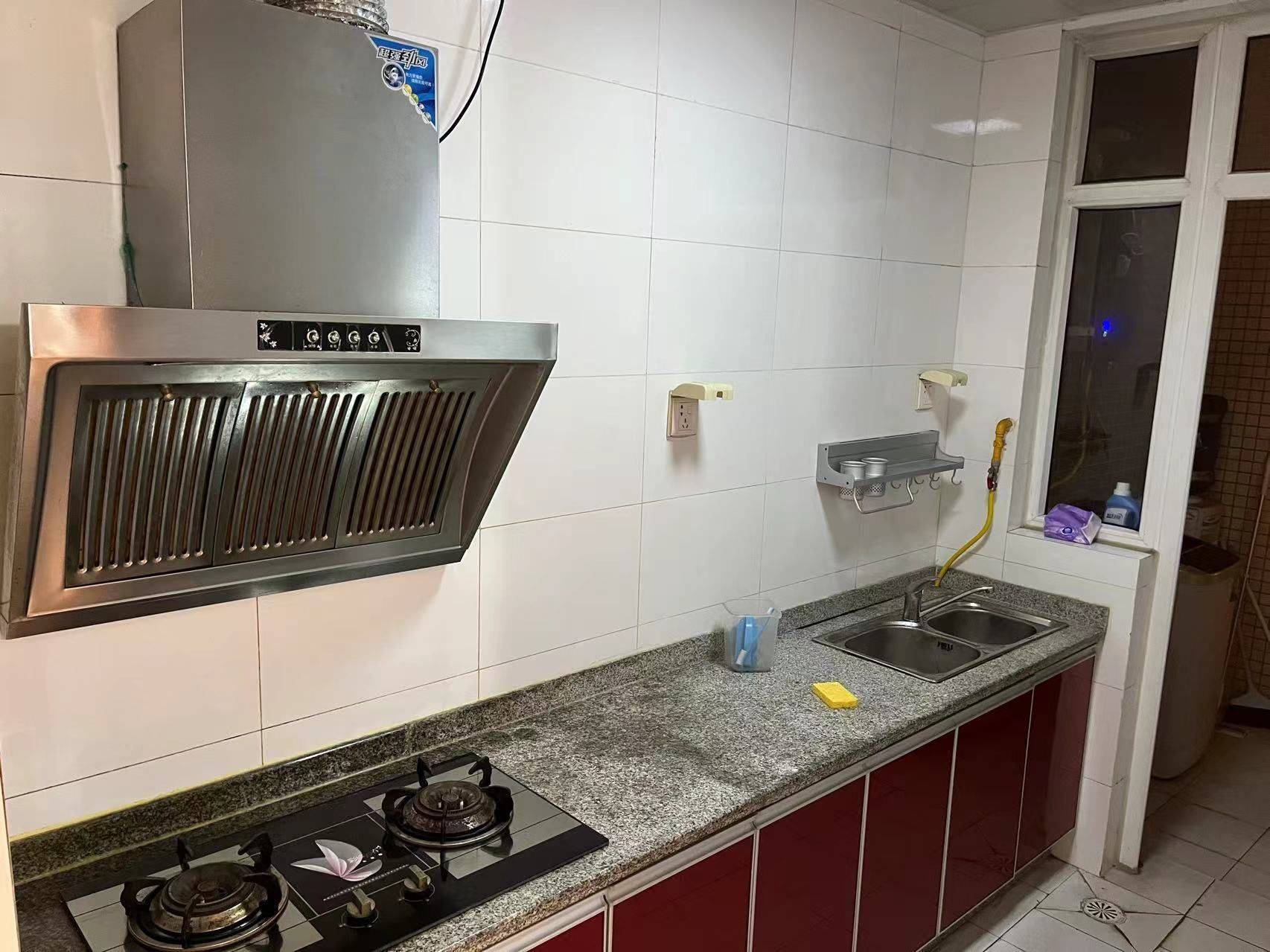 Chengdu Hi-Tech Zone | 新怡花园B区_5