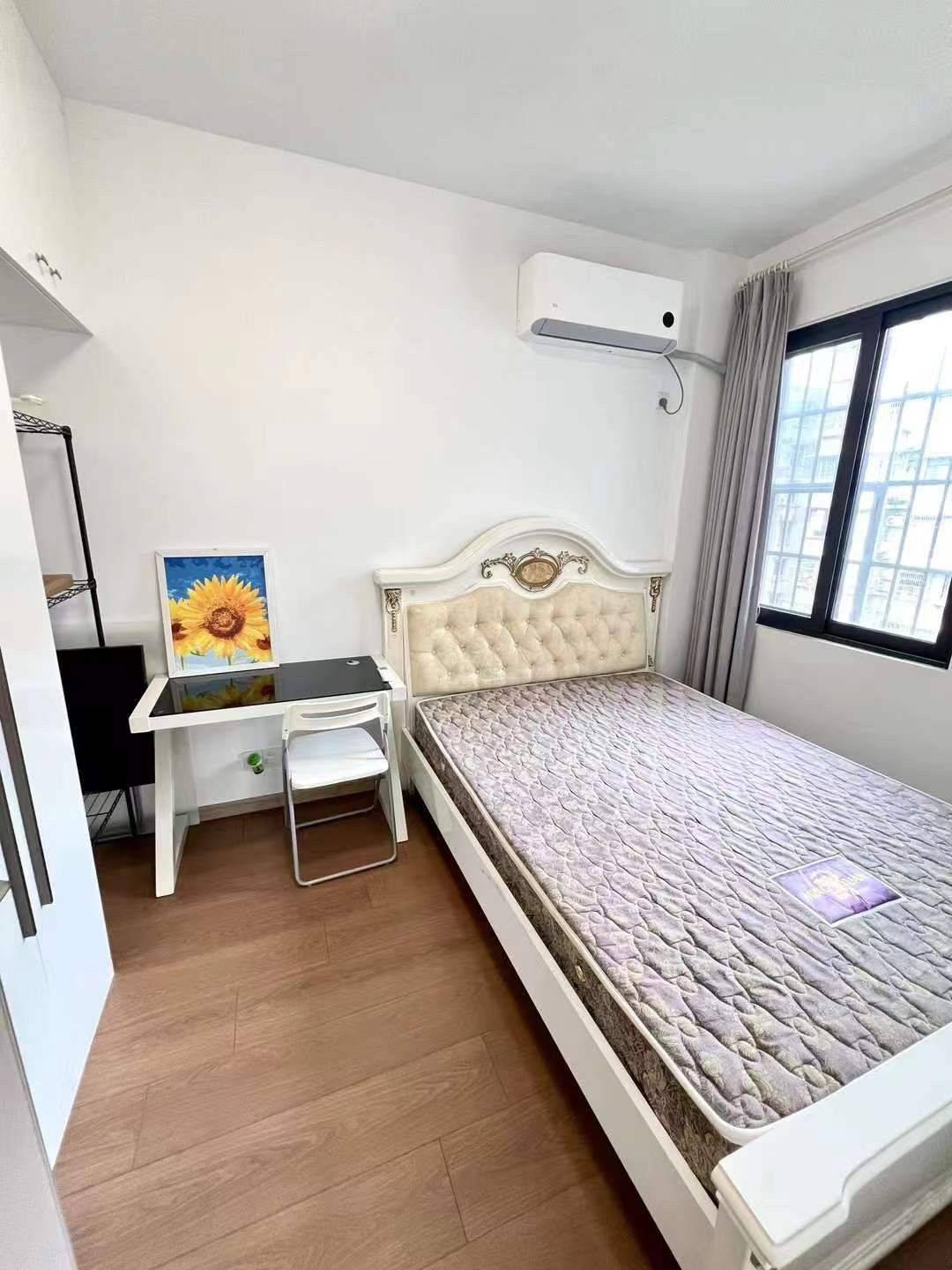 Guangzhou-Haizhu-Cozy Home,Clean&Comfy,No Gender Limit,Pet Friendly