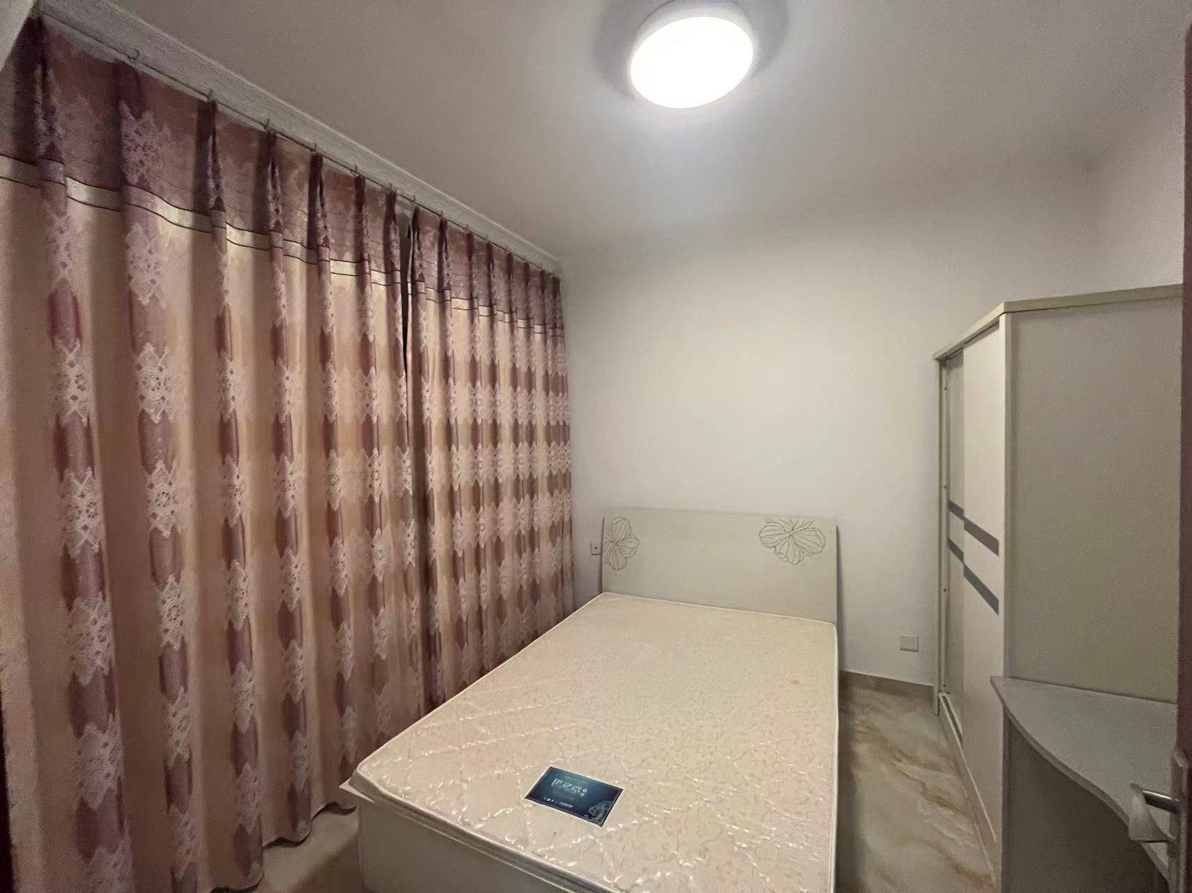 Chengdu Hi-Tech Zone | 新怡花园B区_3