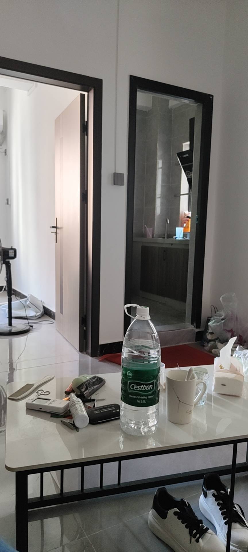 Shenzhen-BaoAn-Cozy Home,Clean&Comfy,Hustle & Bustle,Pet Friendly