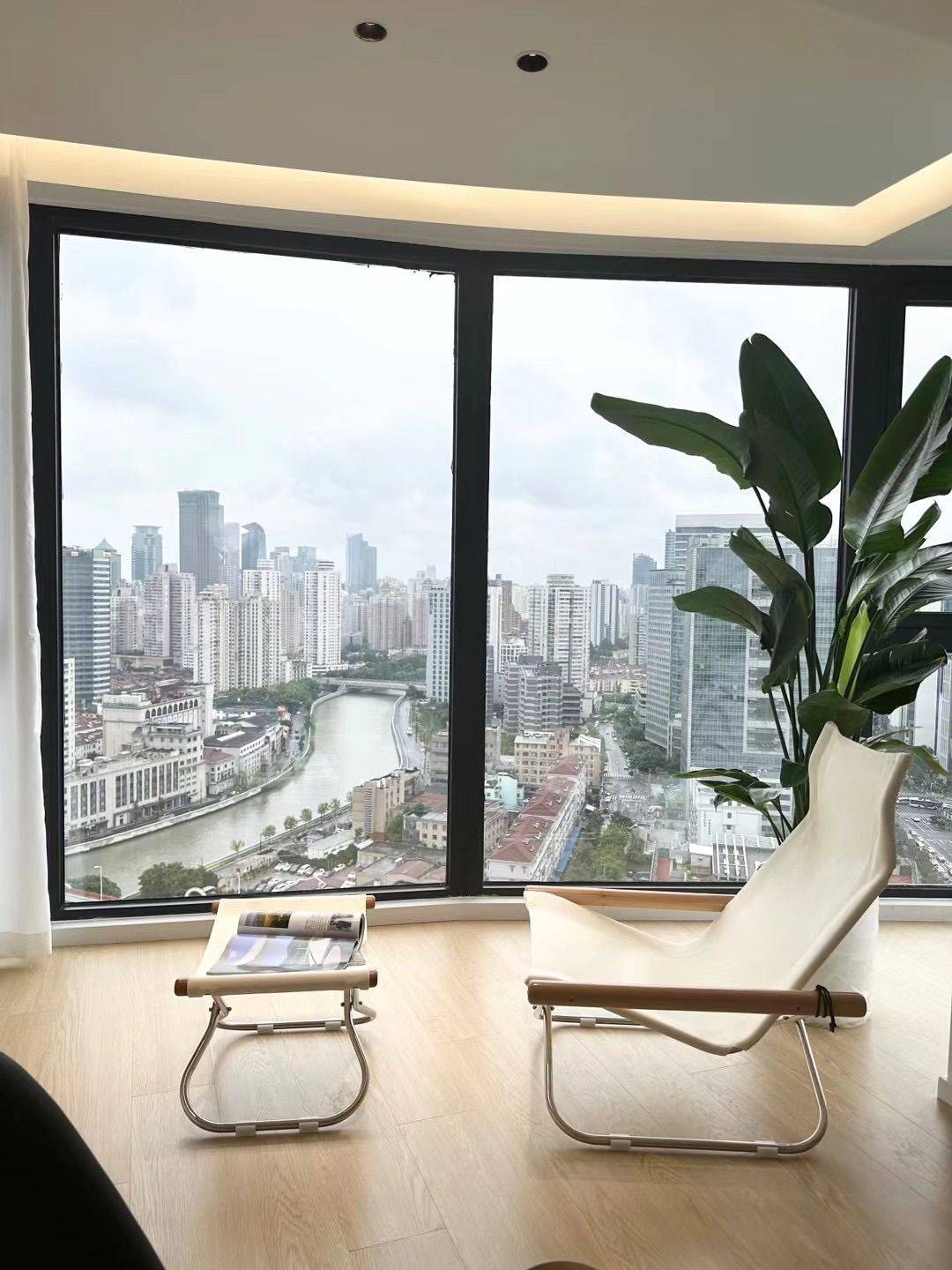 Shanghai-Jing‘An-Cozy Home,Clean&Comfy,LGBTQ Friendly,Pet Friendly