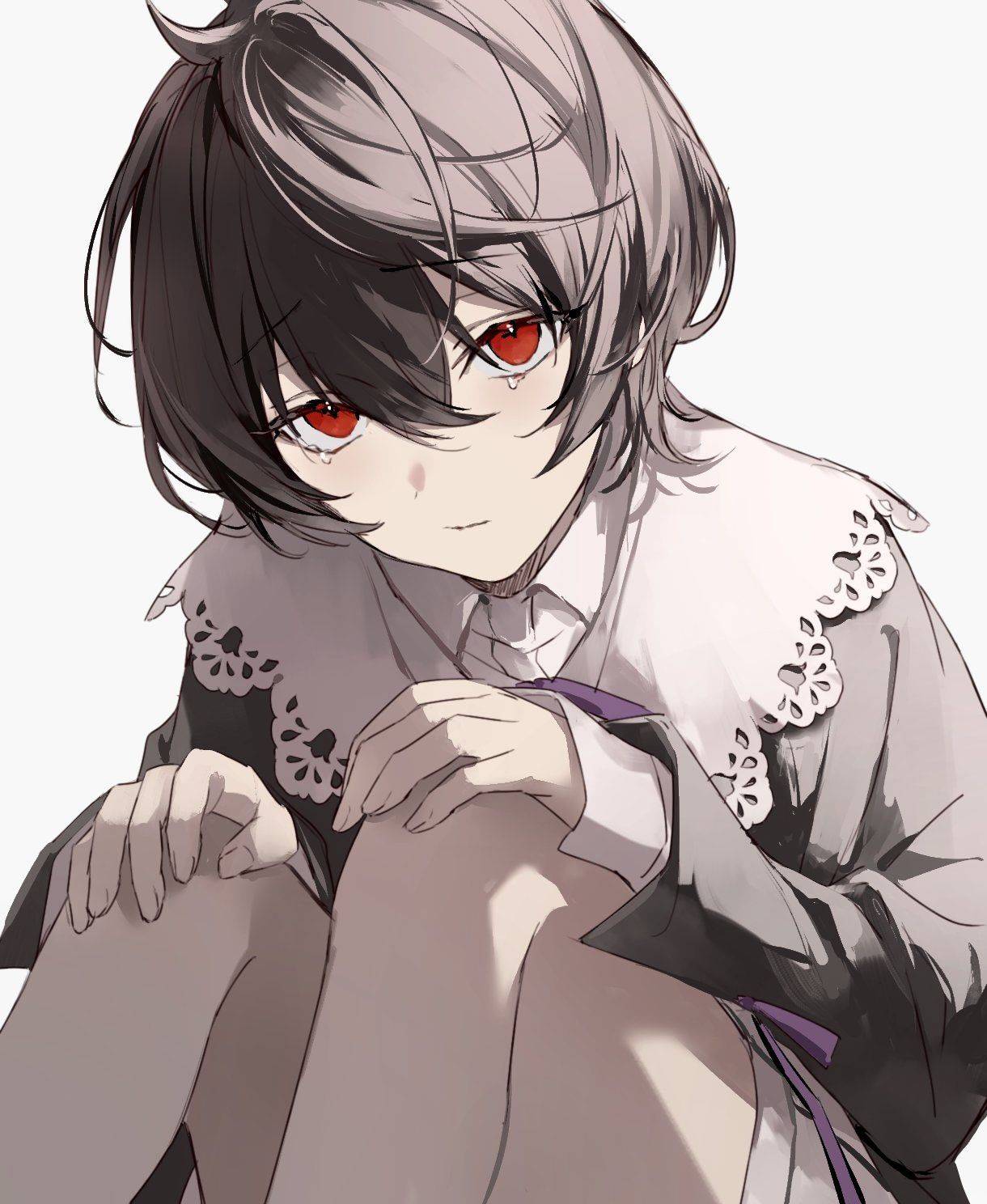 同花