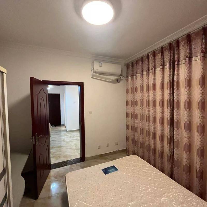 Chengdu Hi-Tech Zone | 新怡花园B区_4