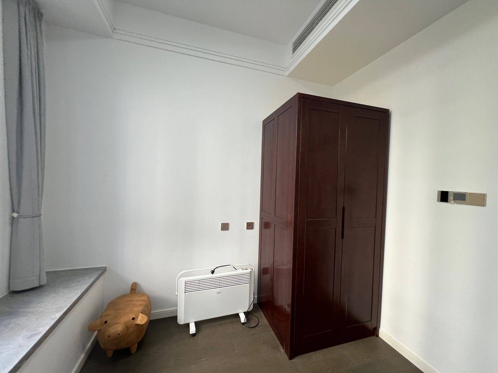 Shanghai-Fengxian-Cozy Home
