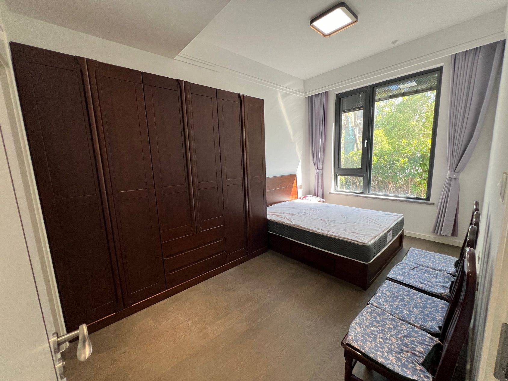 Shanghai-Fengxian-Cozy Home