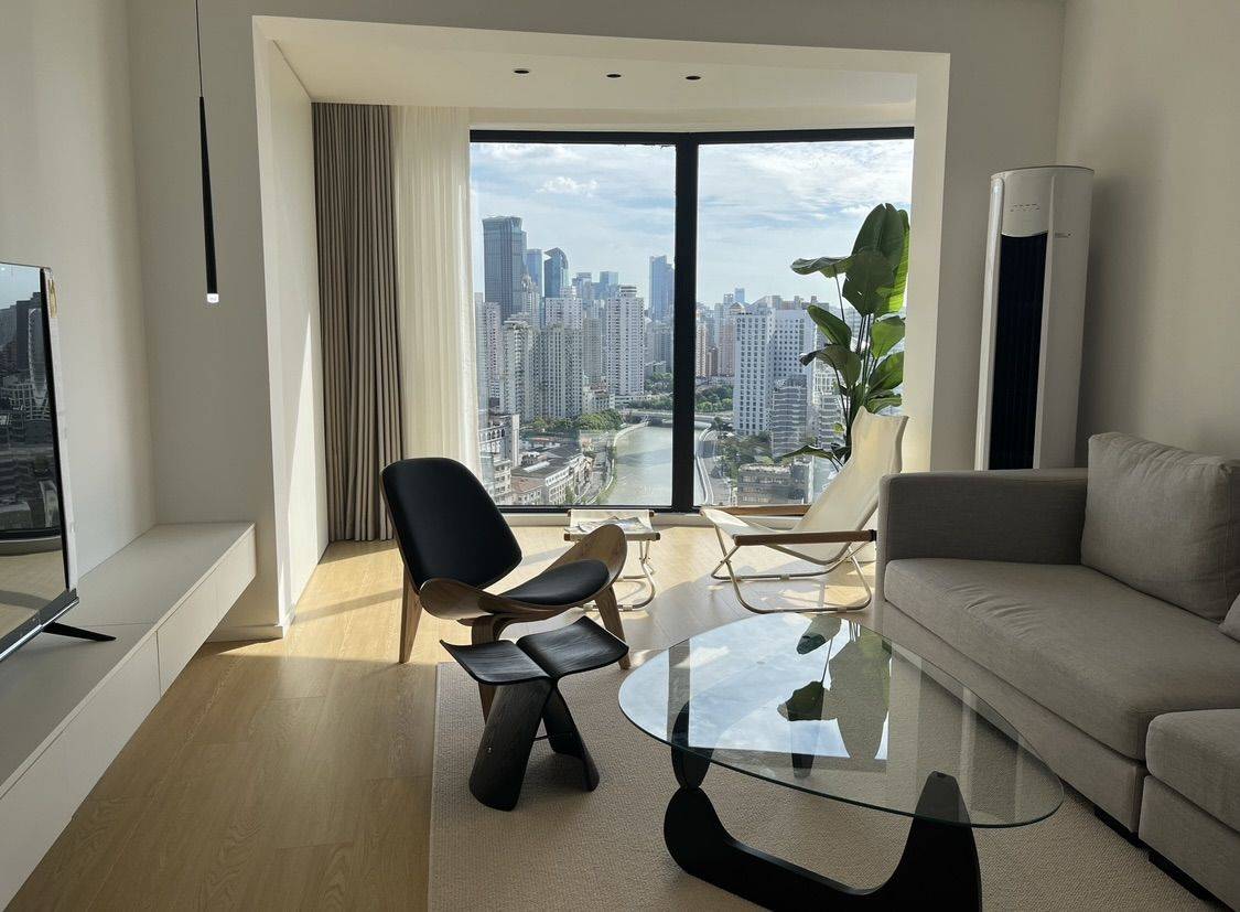 Shanghai-Jing‘An-Cozy Home,Clean&Comfy,LGBTQ Friendly,Pet Friendly